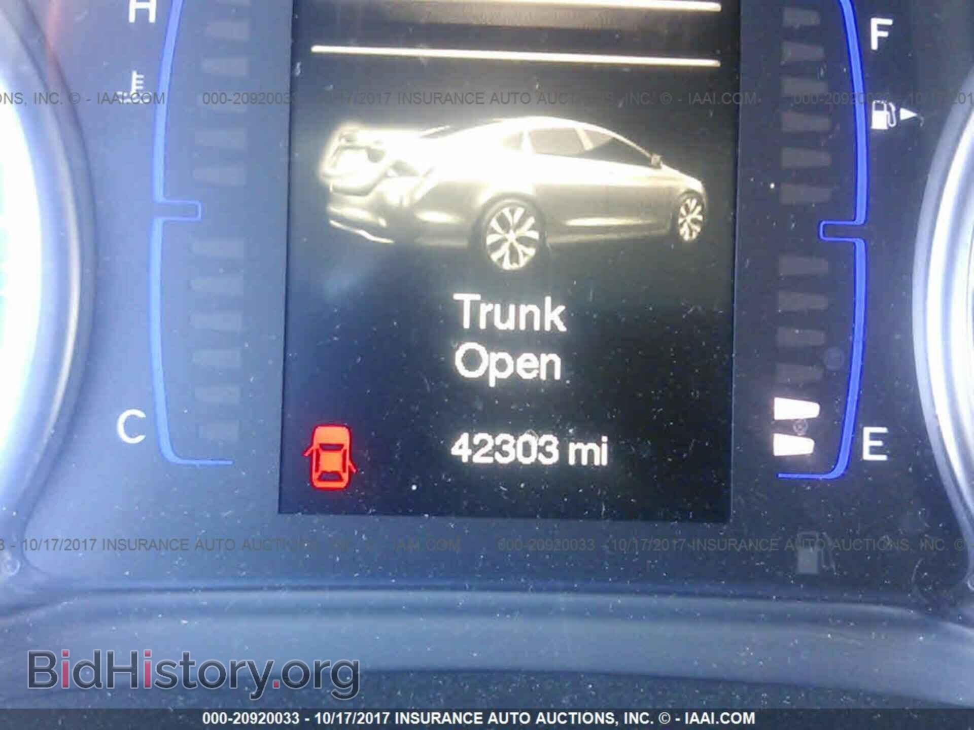 2015 Chrysler 200 - VIN: 1C3CCCAB7FN732423 - Фото 7