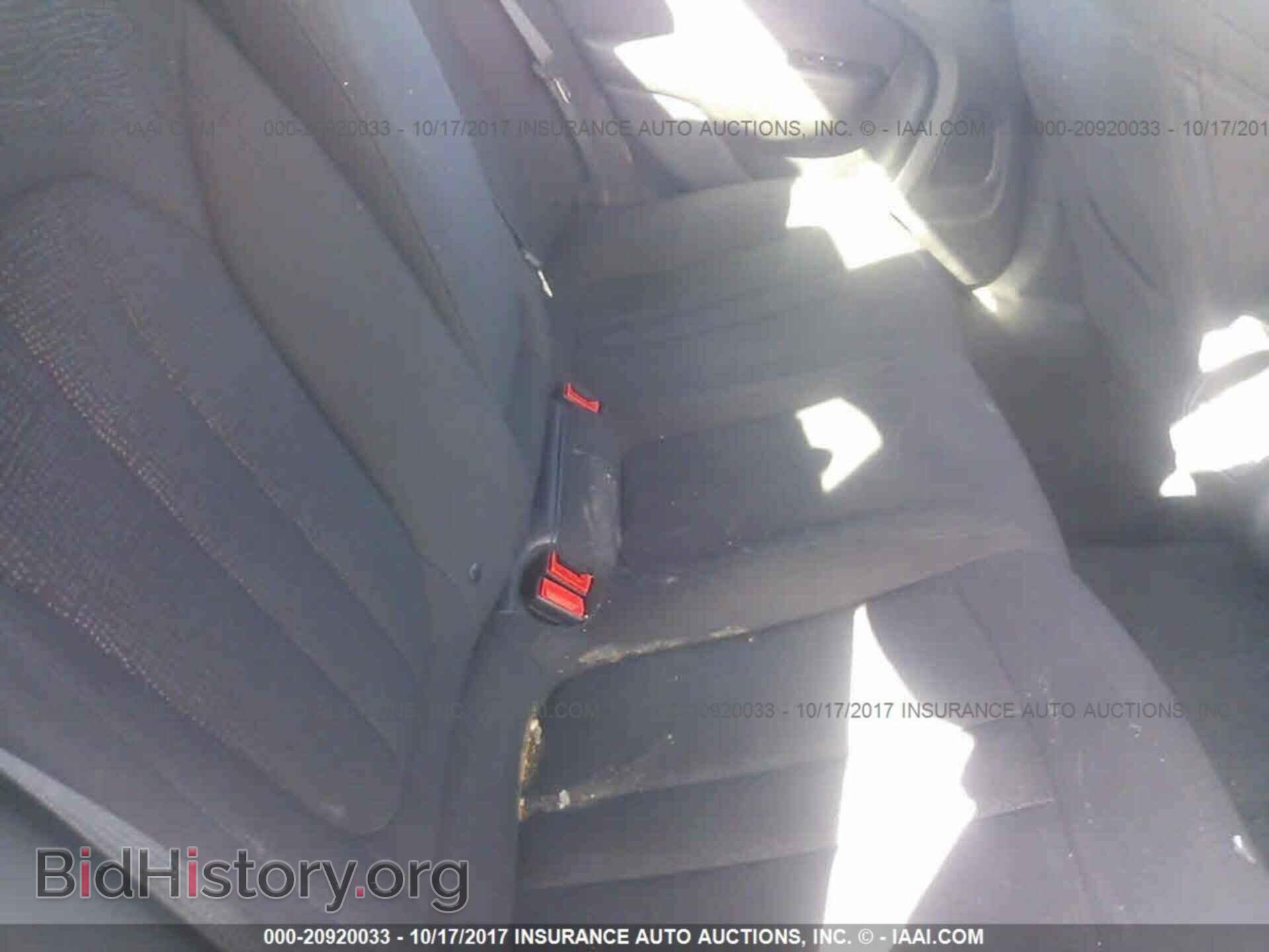 2015 Chrysler 200 - VIN: 1C3CCCAB7FN732423 - Фото 8