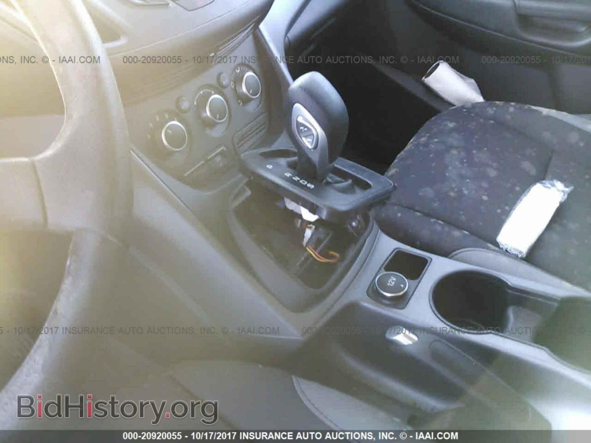 2015 Ford Escape - VIN: 1FMCU0F70FUC01318 - Фото 6