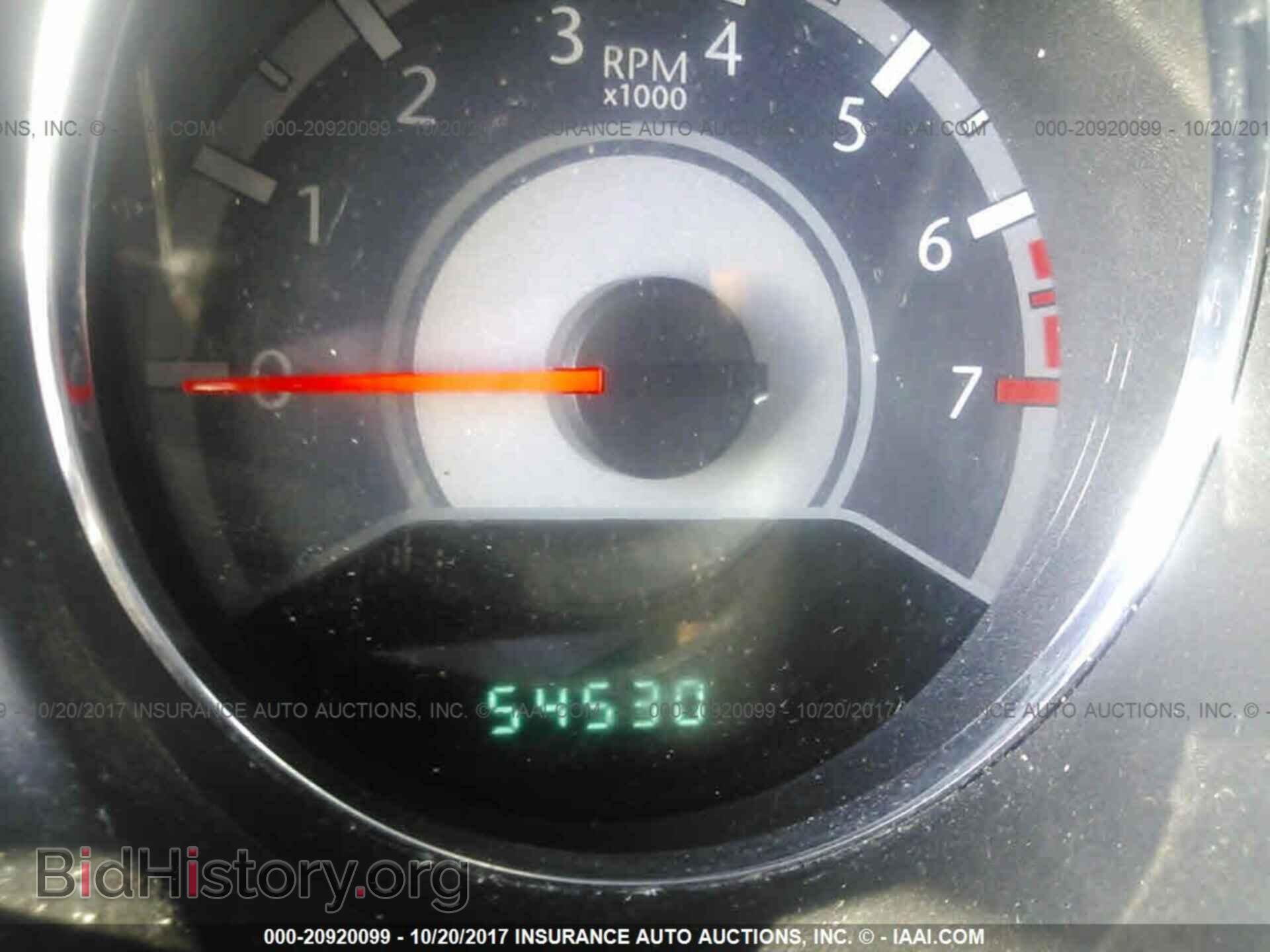 2013 Chrysler 200 - VIN: 1C3CCBBB3DN595678 - Фото 7