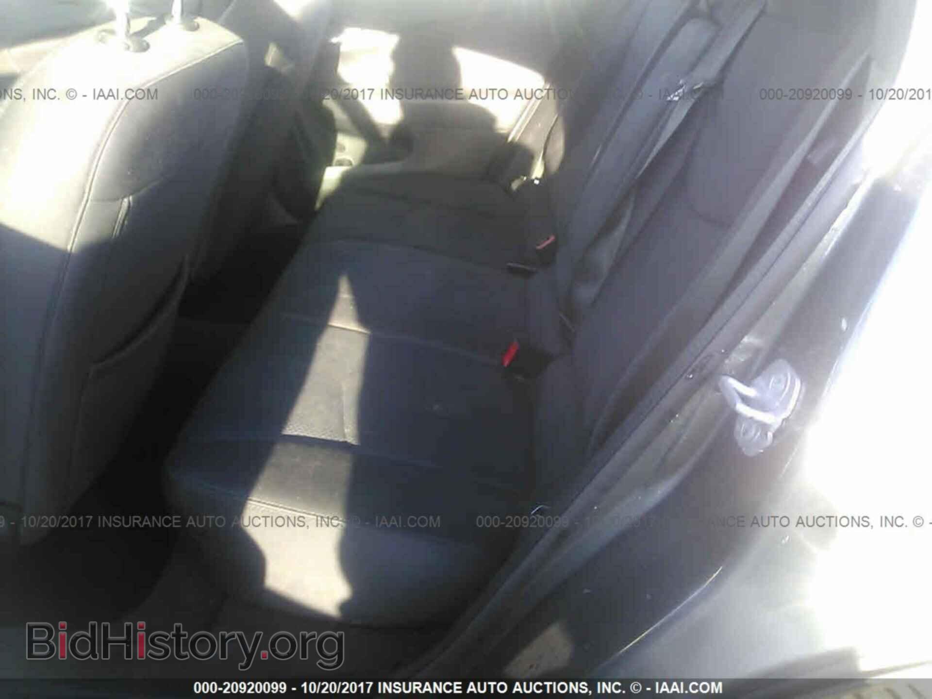 2013 Chrysler 200 - VIN: 1C3CCBBB3DN595678 - Фото 8
