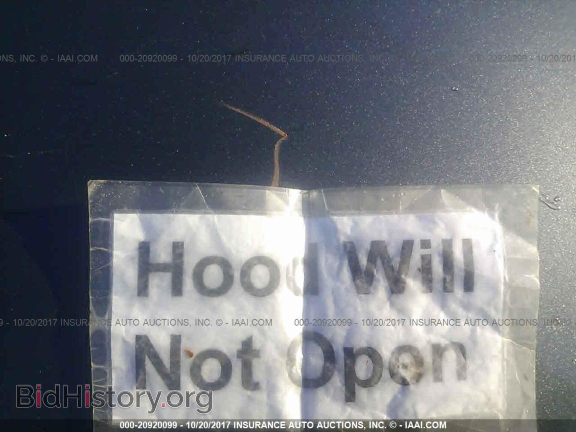 2013 Chrysler 200 - VIN: 1C3CCBBB3DN595678 - Фото 10