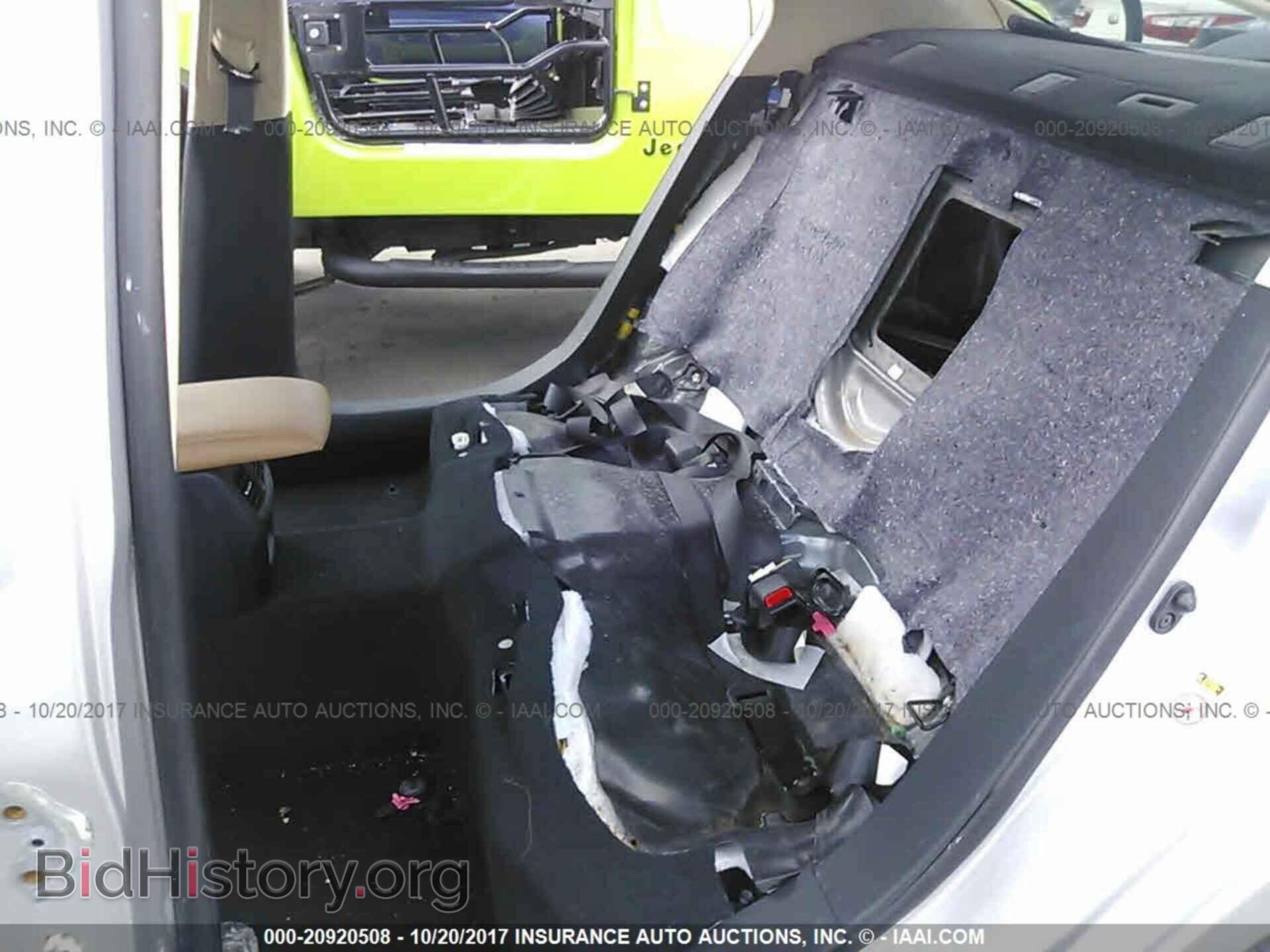 2014 Lexus Gs - VIN: JTHCE1BL3E5027424 - Фото 8