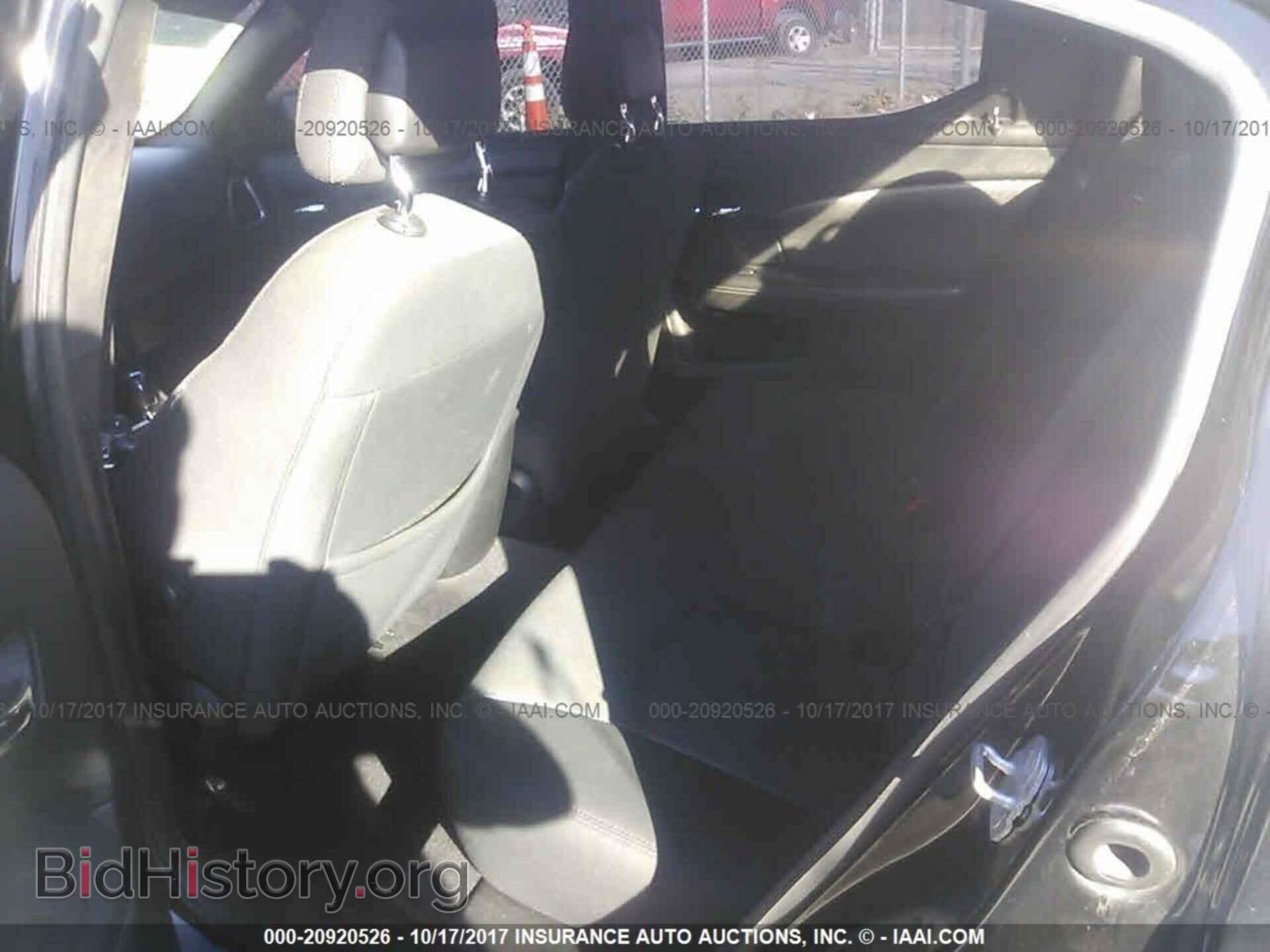 2013 Dodge Avenger - VIN: 1C3CDZCB2DN572834 - Photo 8