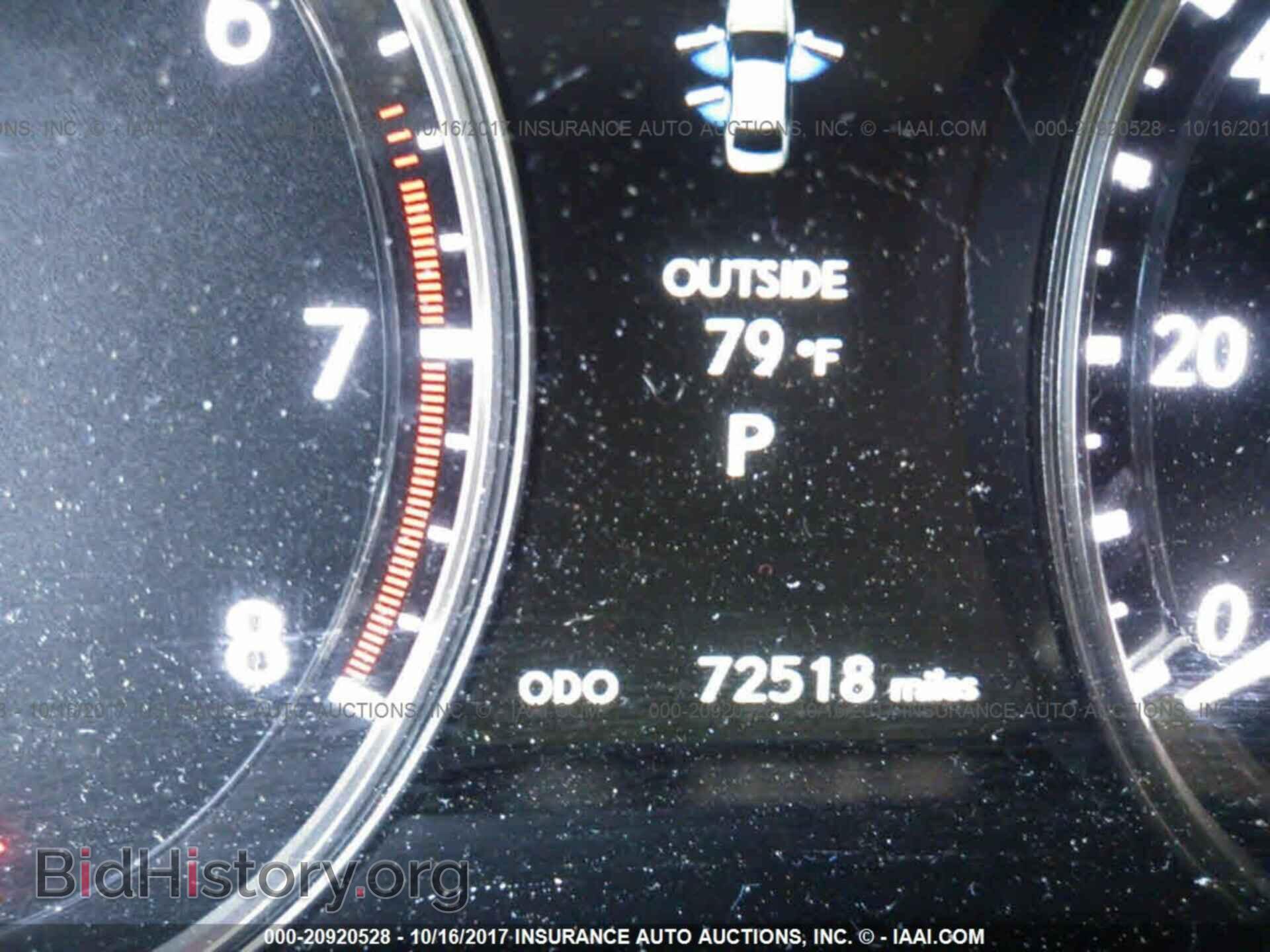 2013 Lexus Gs - VIN: JTHBE1BL5D5026477 - Фото 7
