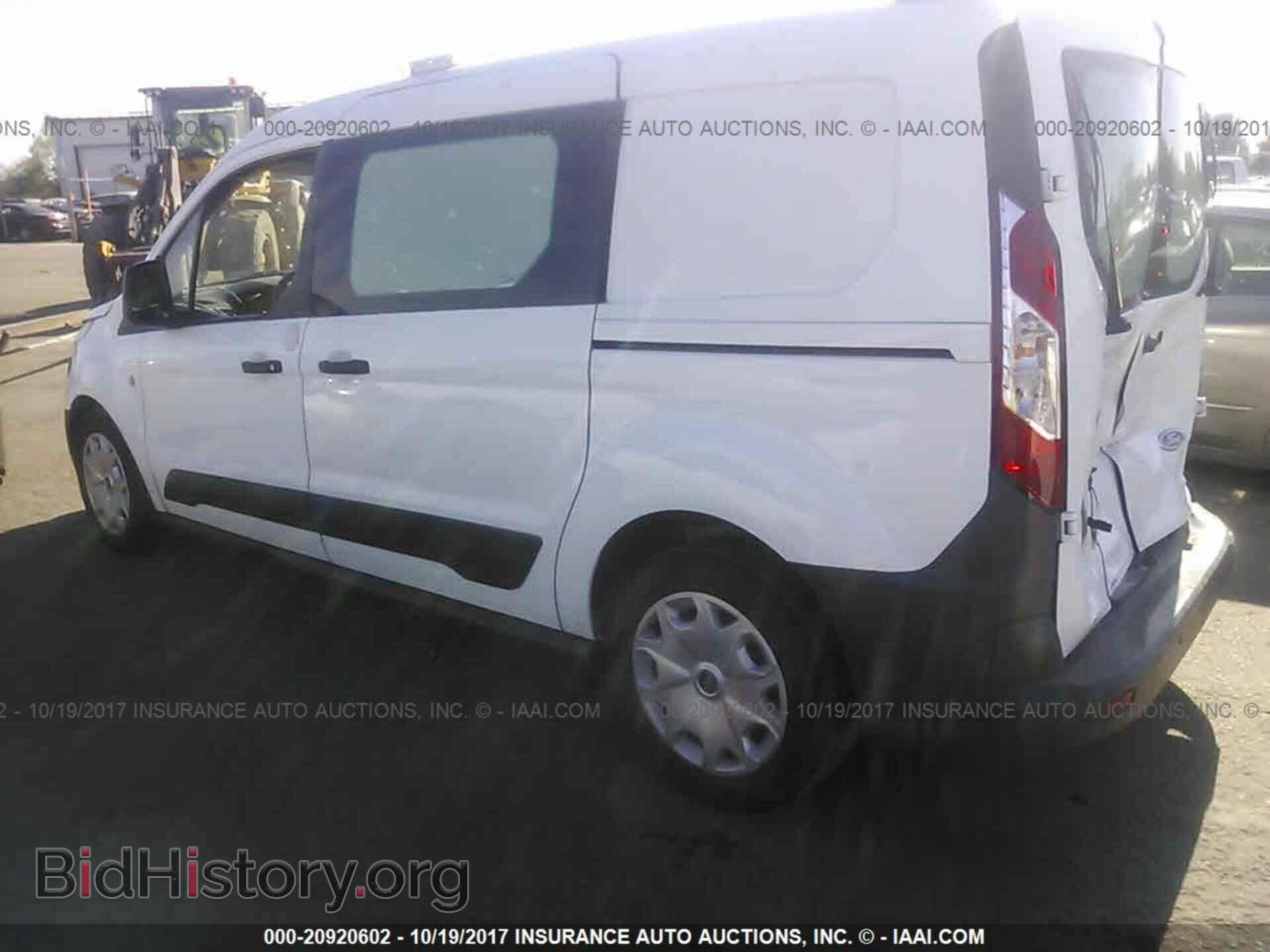 2015 Ford Transit - VIN: NM0LS7E78F1175294 - Фото 3