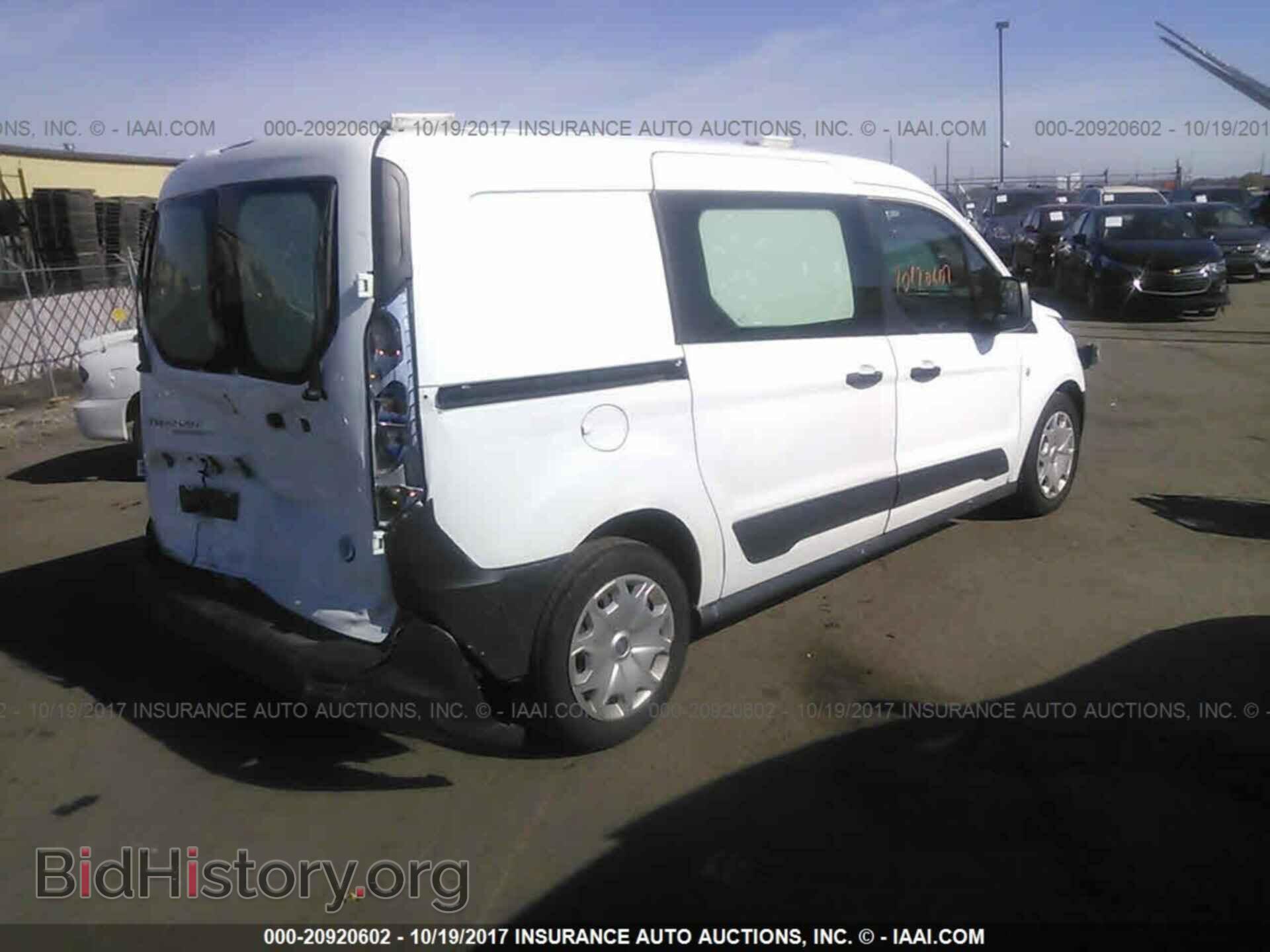 2015 Ford Transit - VIN: NM0LS7E78F1175294 - Фото 4