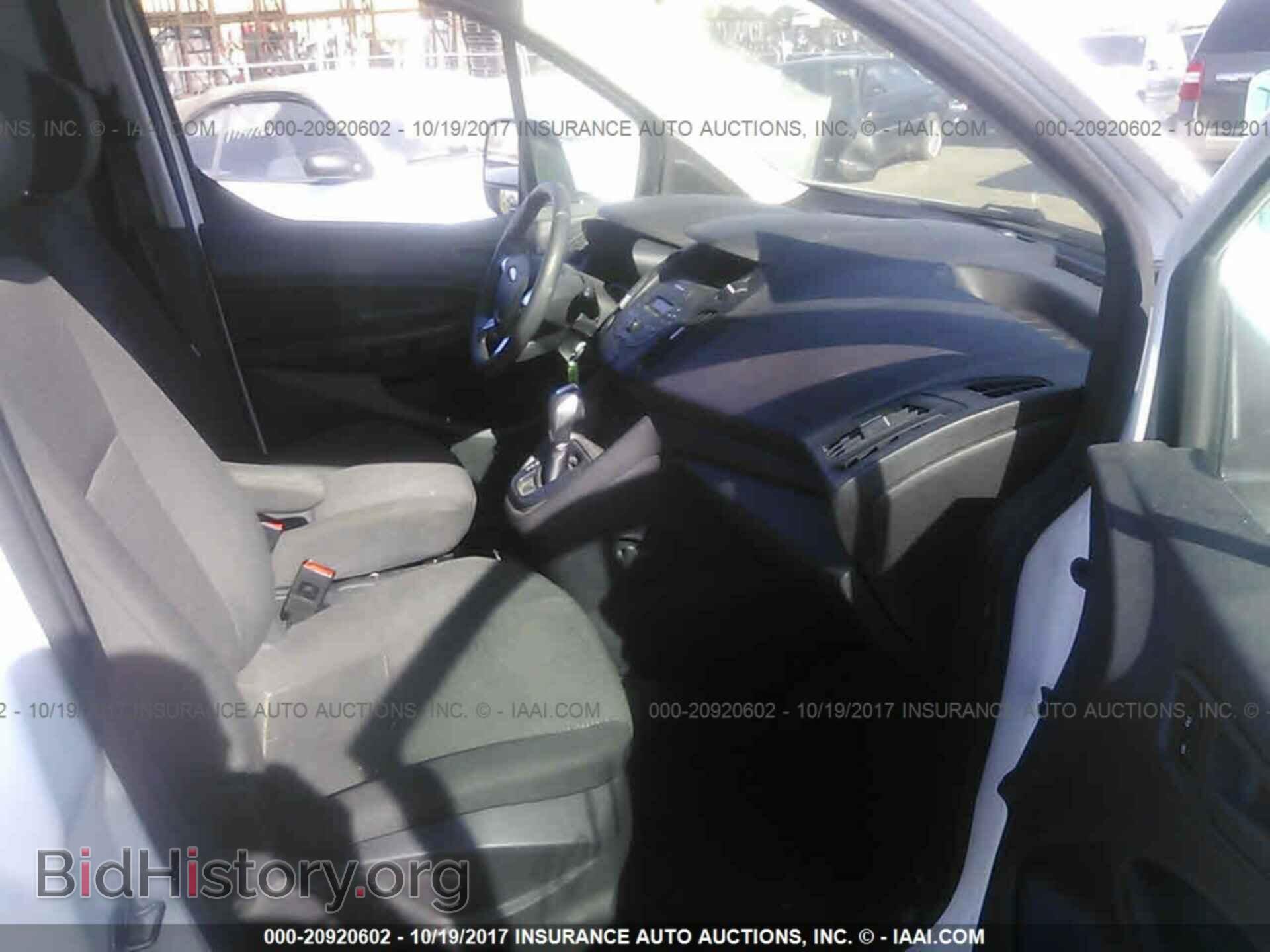 2015 Ford Transit - VIN: NM0LS7E78F1175294 - Фото 5