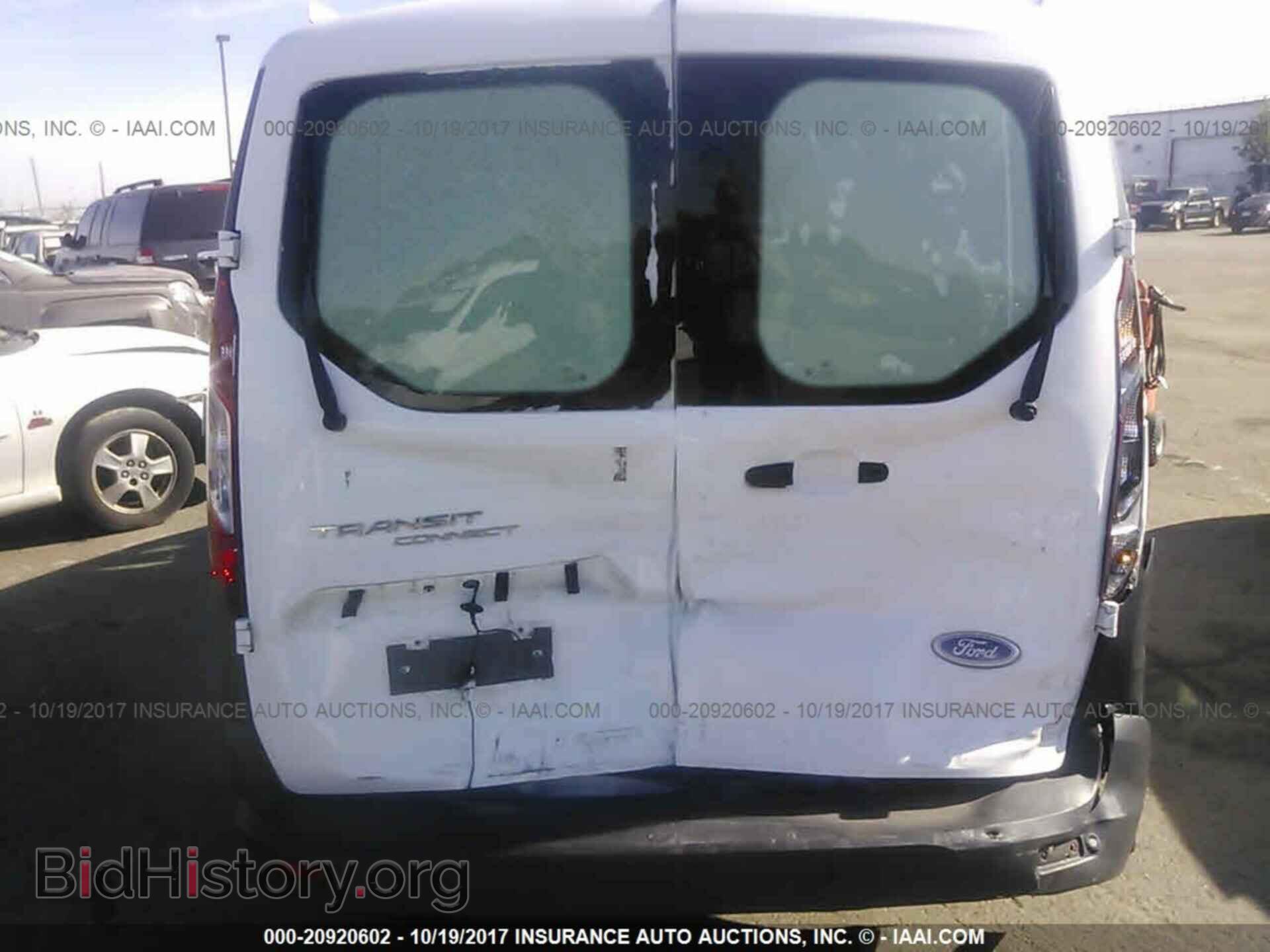 2015 Ford Transit - VIN: NM0LS7E78F1175294 - Фото 6