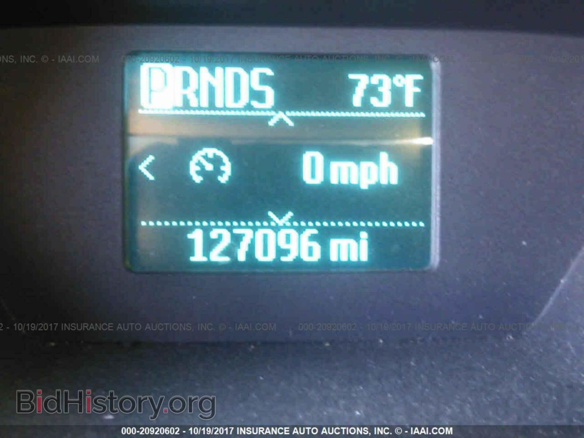 2015 Ford Transit - VIN: NM0LS7E78F1175294 - Фото 7