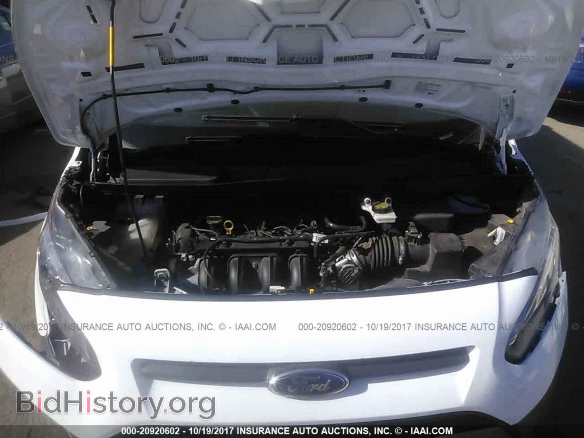 2015 Ford Transit - VIN: NM0LS7E78F1175294 - Фото 10