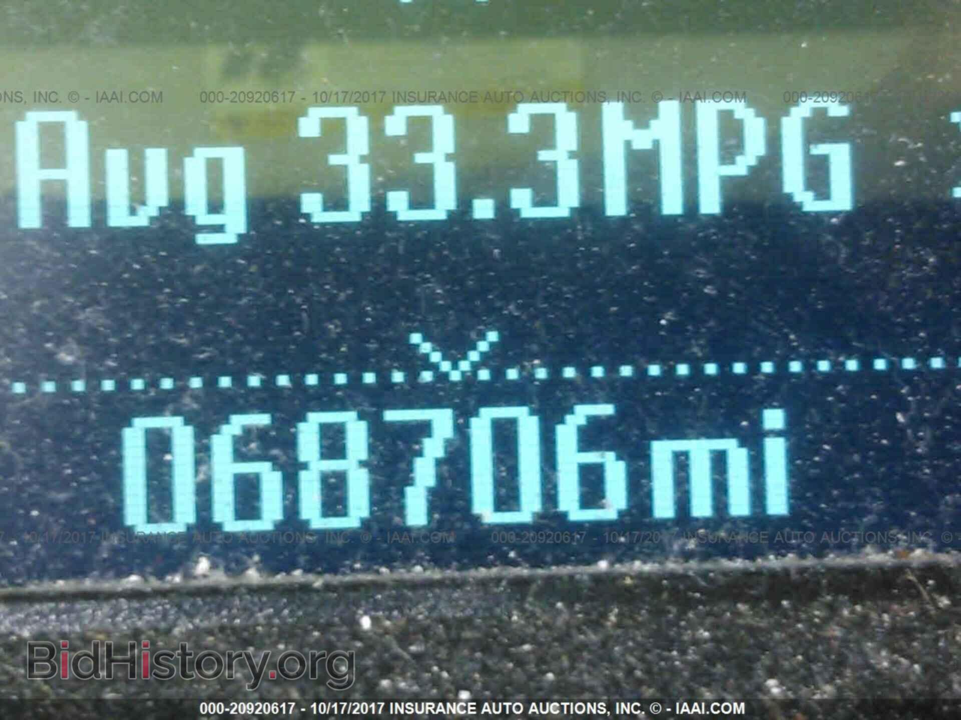 2012 Ford Focus - VIN: 1FAHP3F22CL225067 - Фото 7
