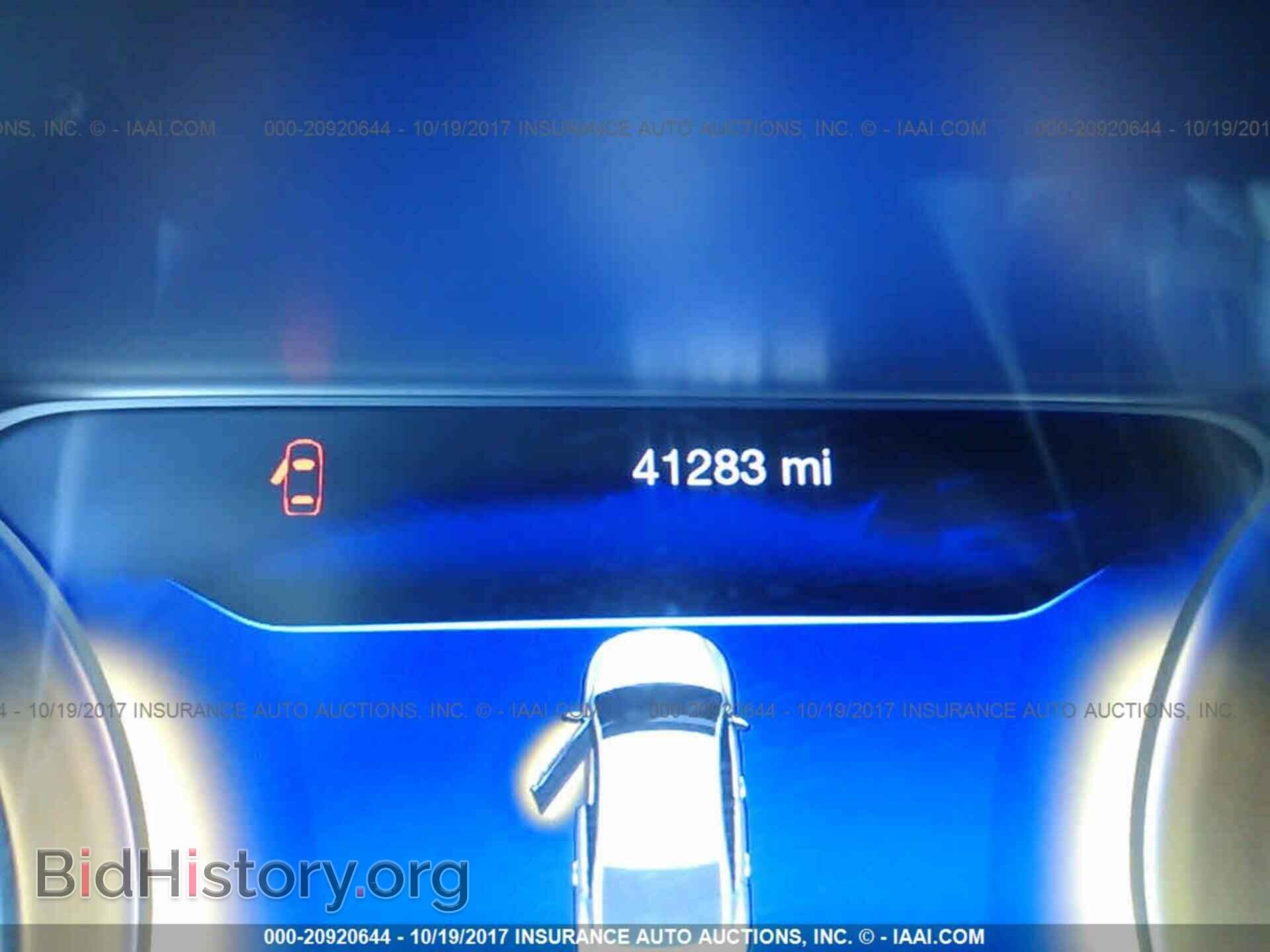 2015 Chrysler 200 - VIN: 1C3CCCEG3FN553611 - Photo 7