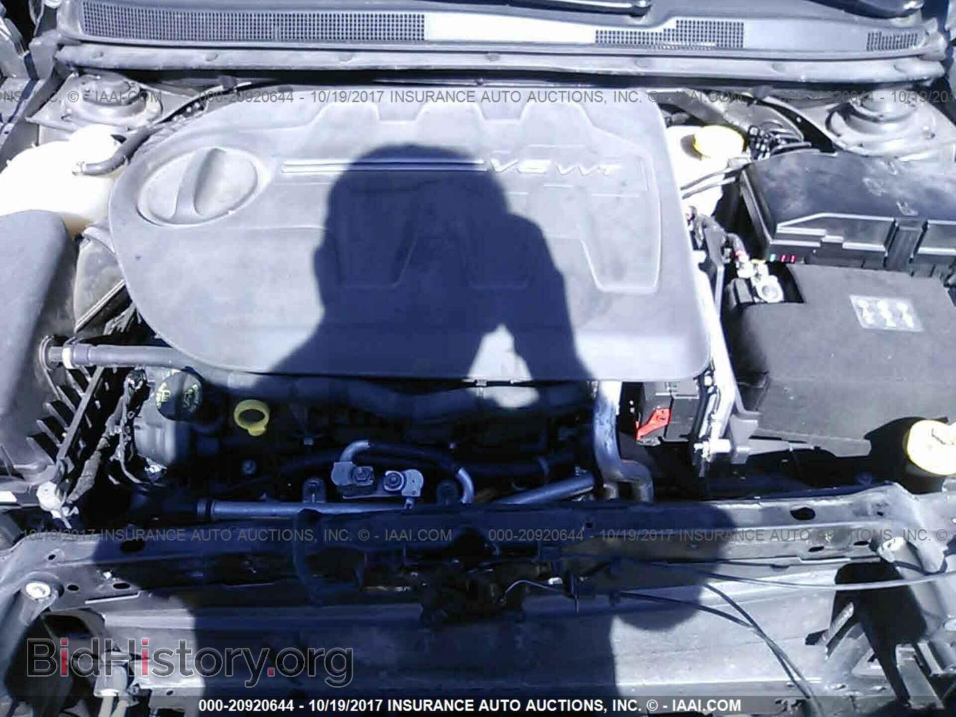 2015 Chrysler 200 - VIN: 1C3CCCEG3FN553611 - Photo 10
