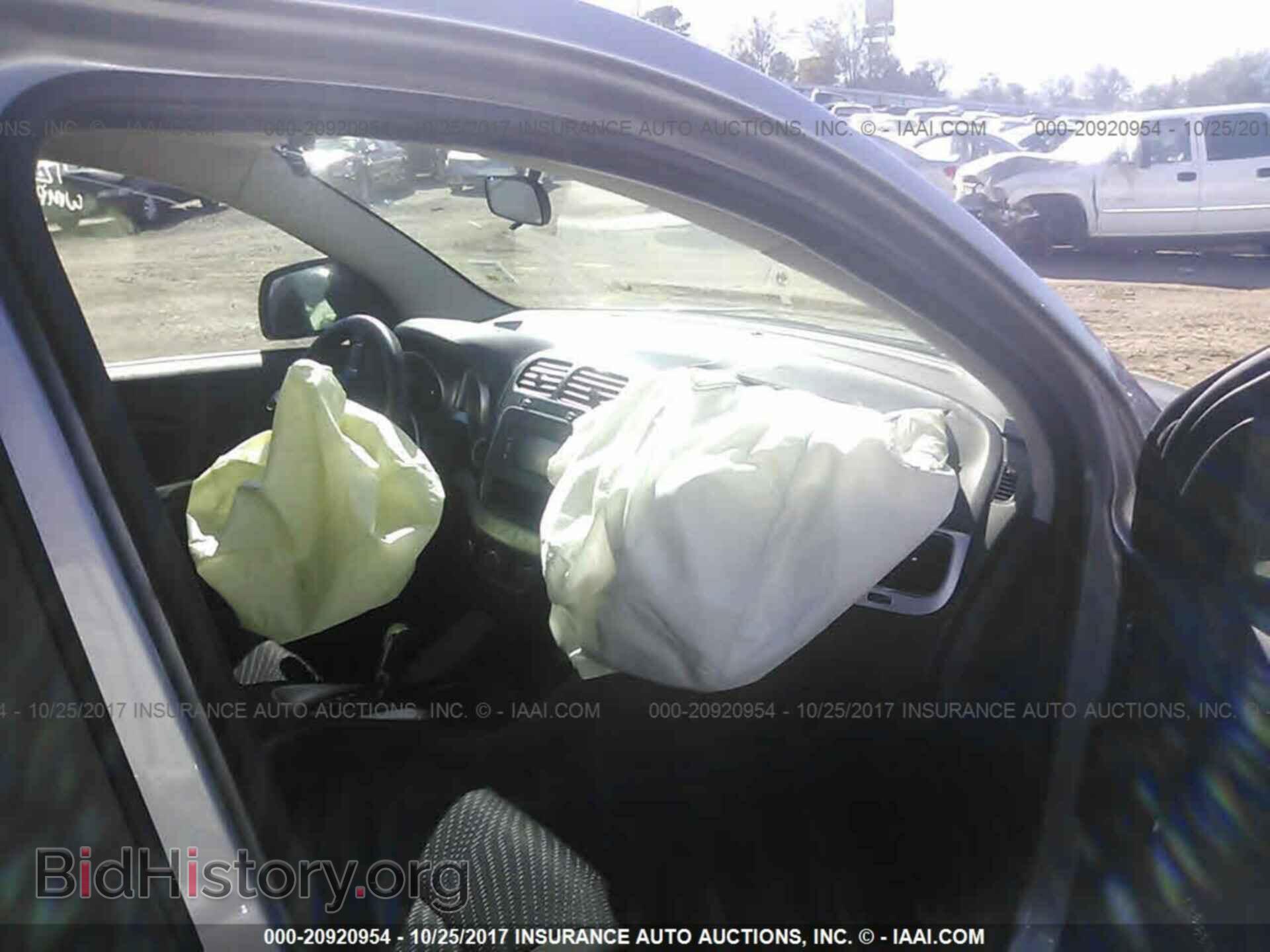 2017 Dodge Journey - VIN: 3C4PDCAB0HT636873 - Photo 5