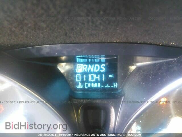 2015 Ford Fiesta - VIN: 3FADP4BJXFM114190 - Фото 7