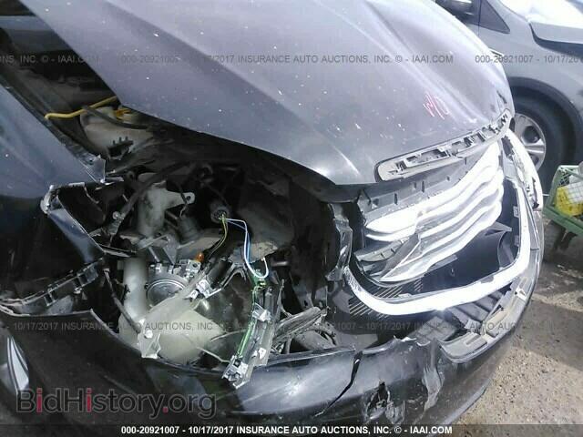 2012 Chrysler 200 - VIN: 1C3CCBAB6CN316904 - Photo 6