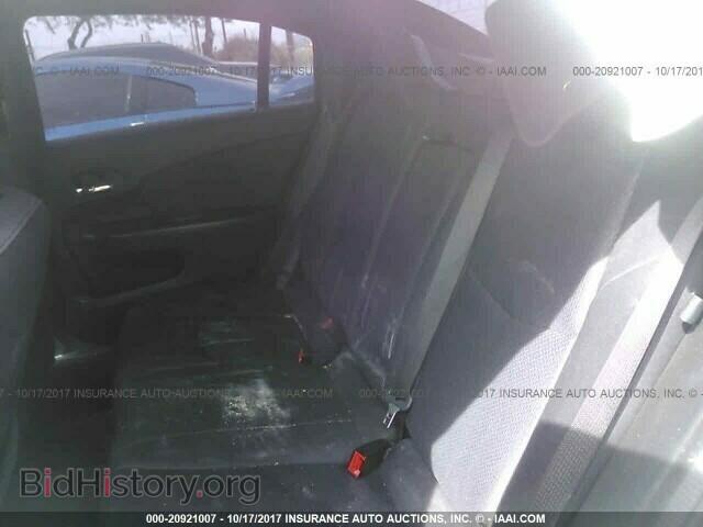 2012 Chrysler 200 - VIN: 1C3CCBAB6CN316904 - Photo 8