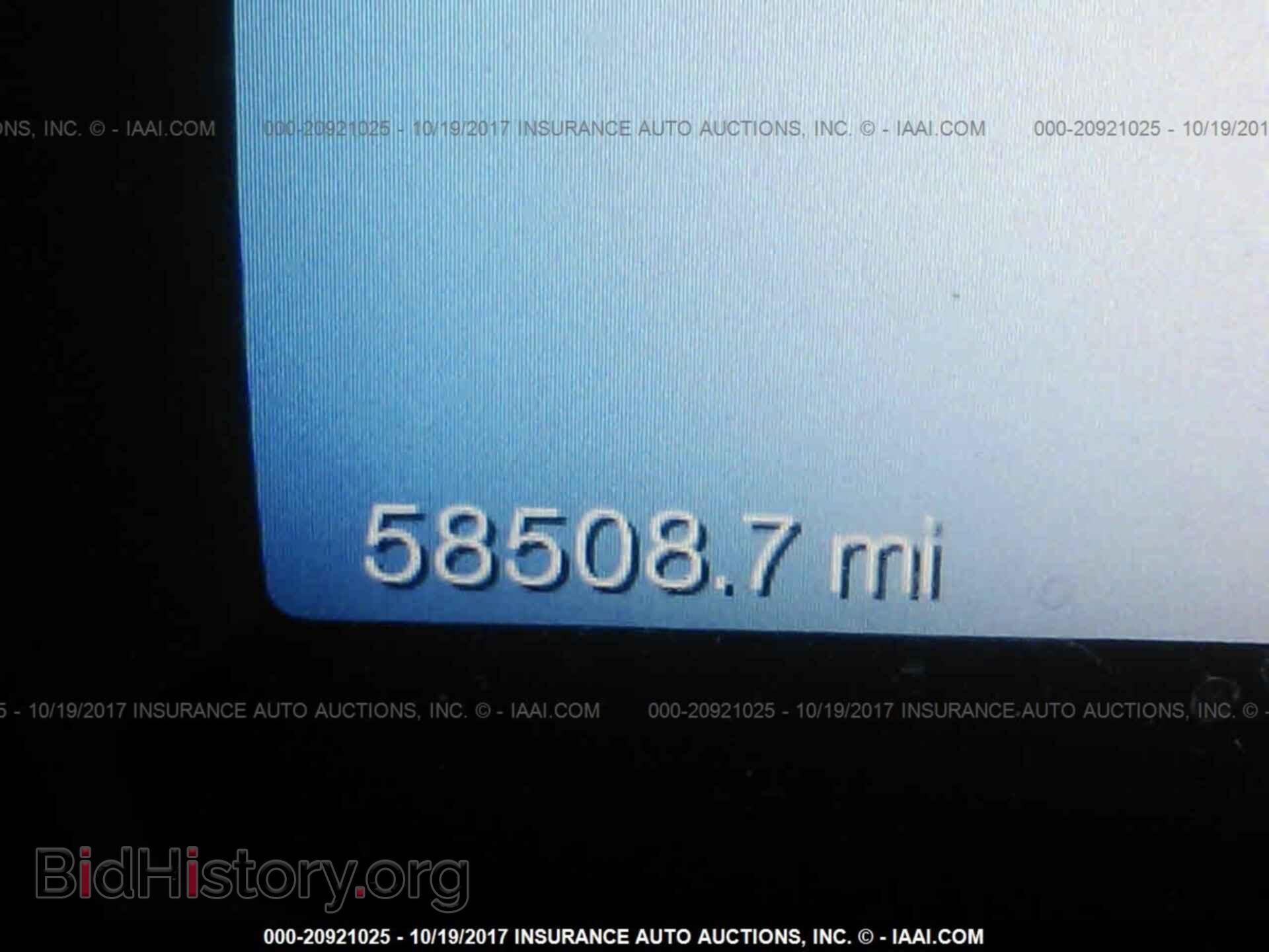 2011 Ford Explorer - VIN: 1FMHK8F88BGA40891 - Фото 7