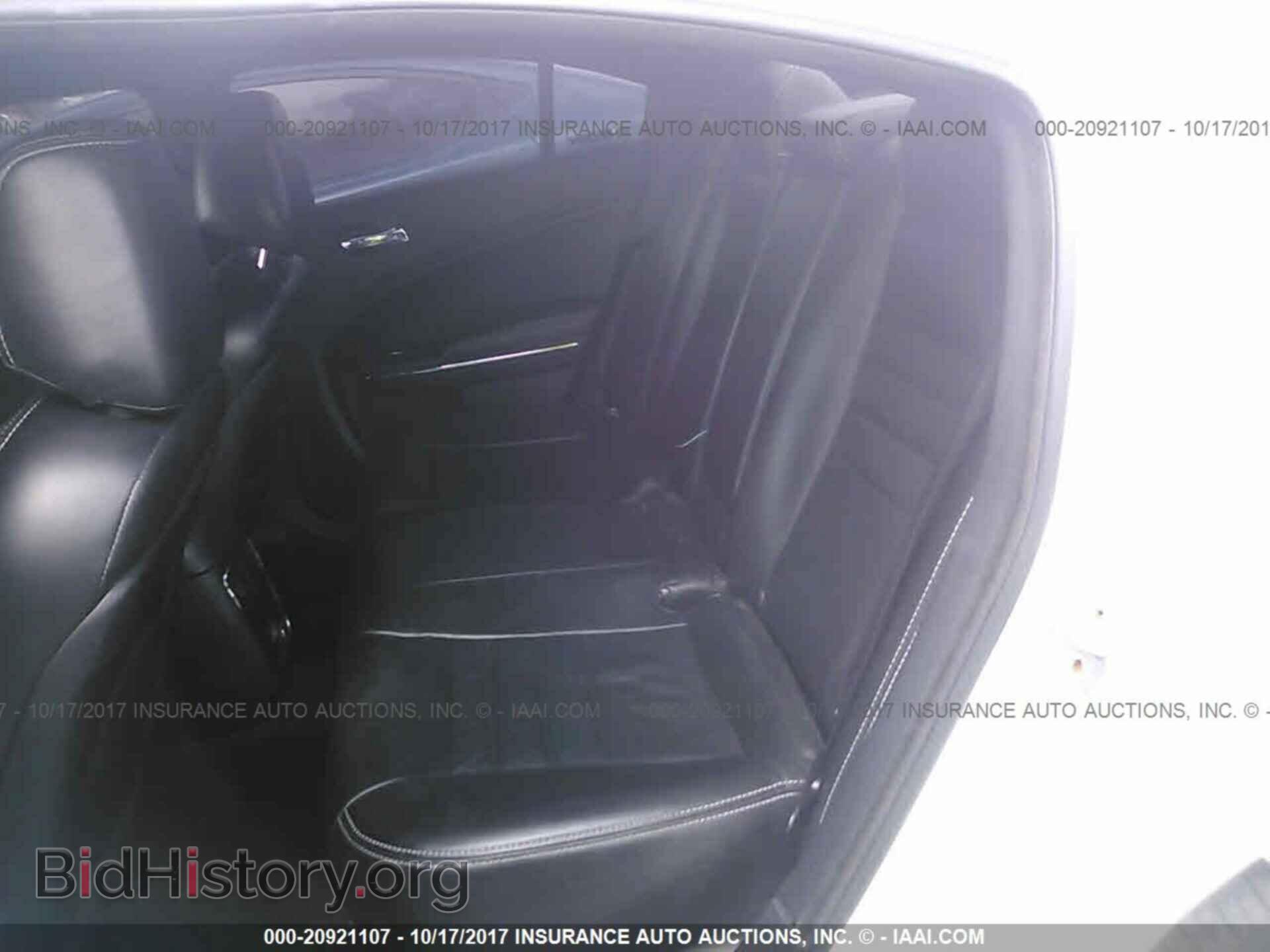 2012 Dodge Charger - VIN: 2C3CDXBG2CH125915 - Фото 8