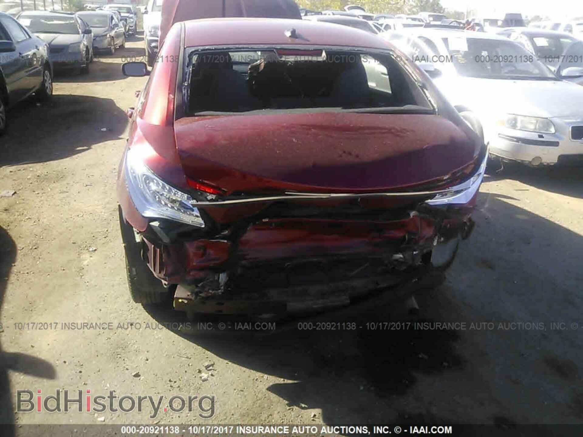 2013 Chrysler 200 - VIN: 1C3CCBAB8DN641295 - Photo 6