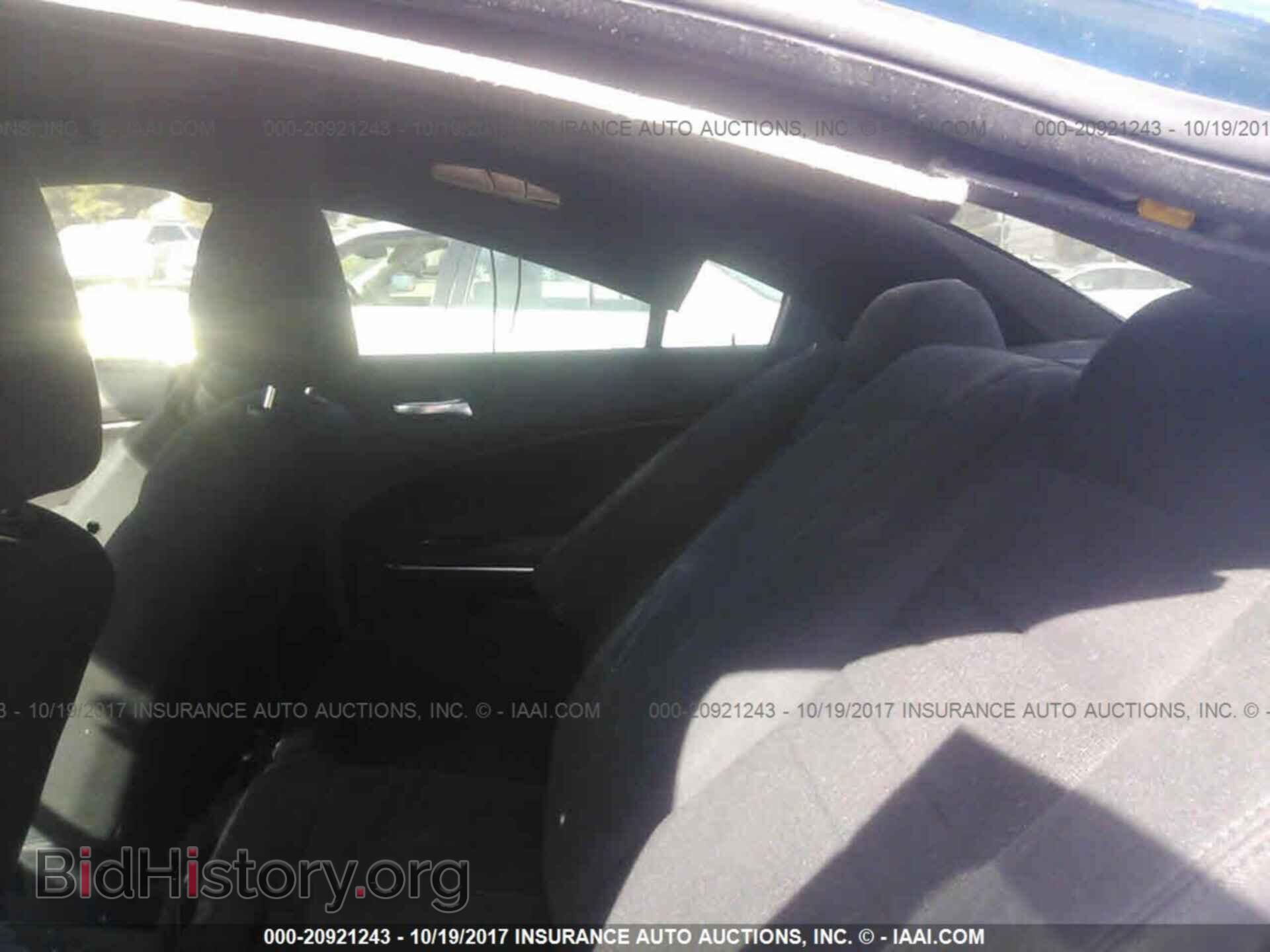 2016 Dodge Charger - VIN: 2C3CDXAT5GH136721 - Фото 8