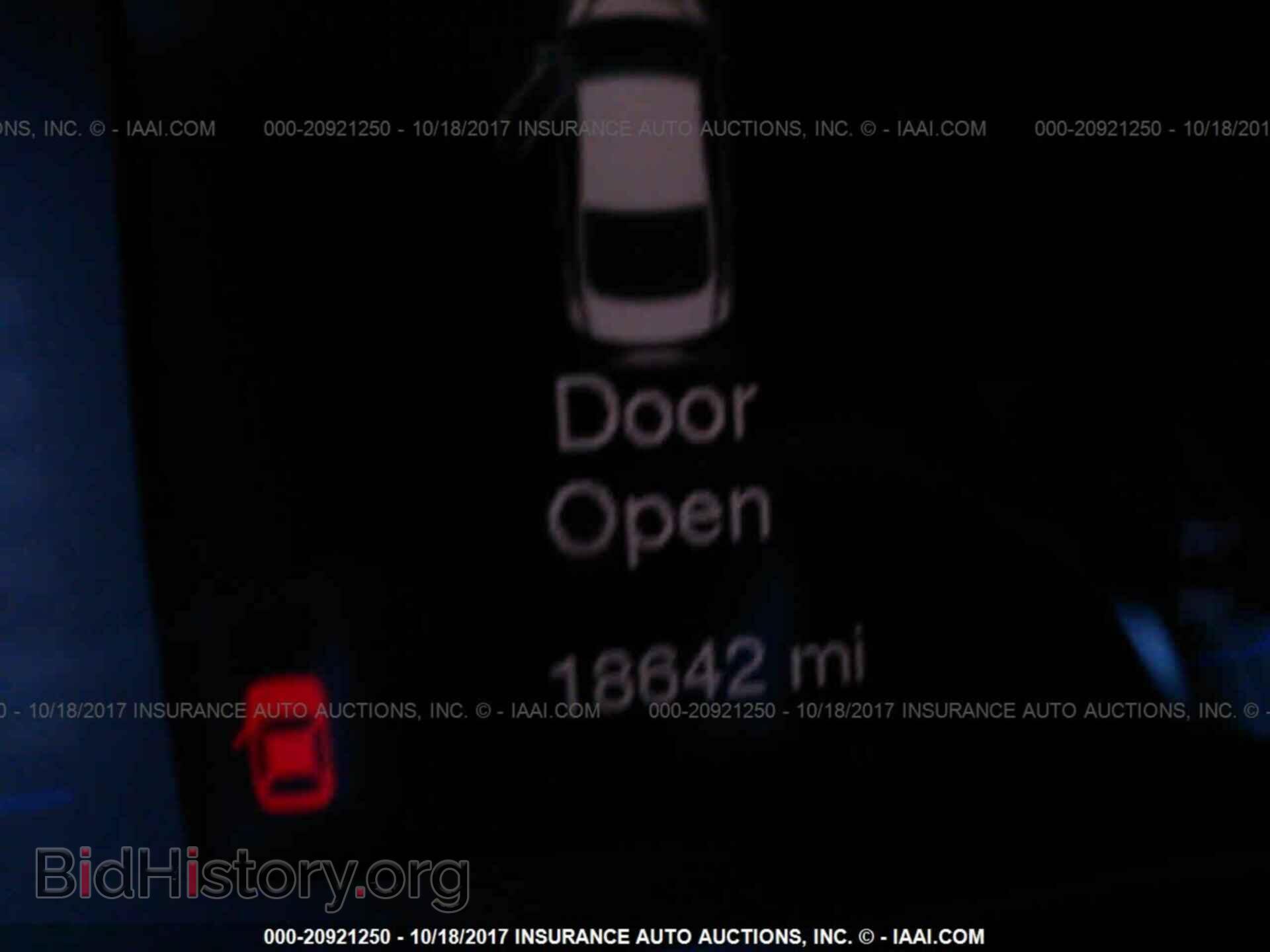 2016 Chrysler 200 - VIN: 1C3CCCBB1GN174066 - Фото 7