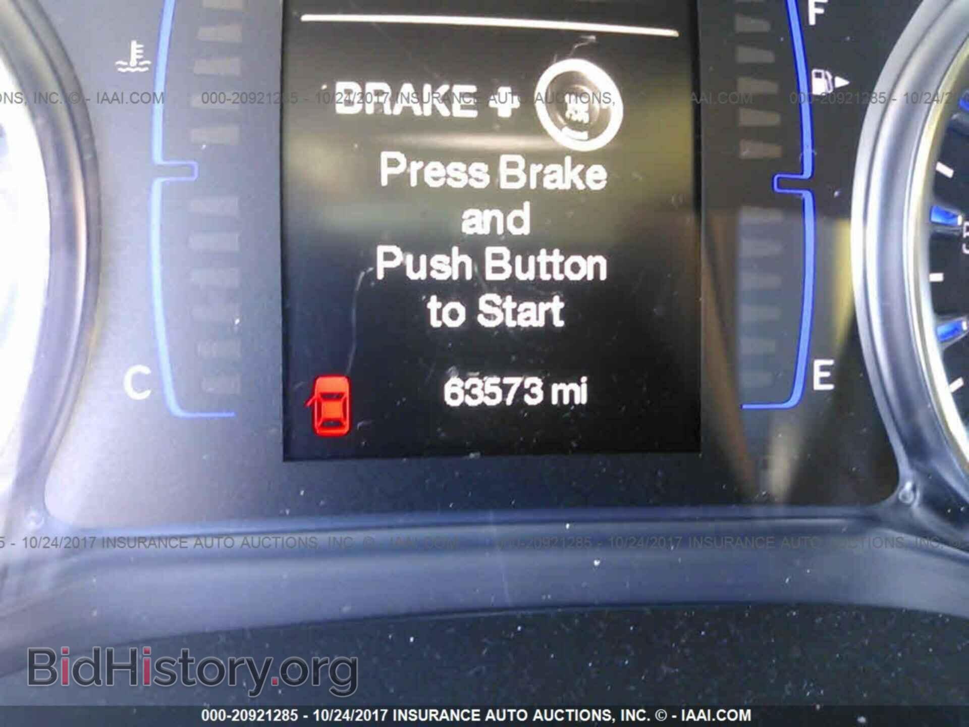 2015 Chrysler 200 - VIN: 1C3CCCAB9FN691549 - Photo 7