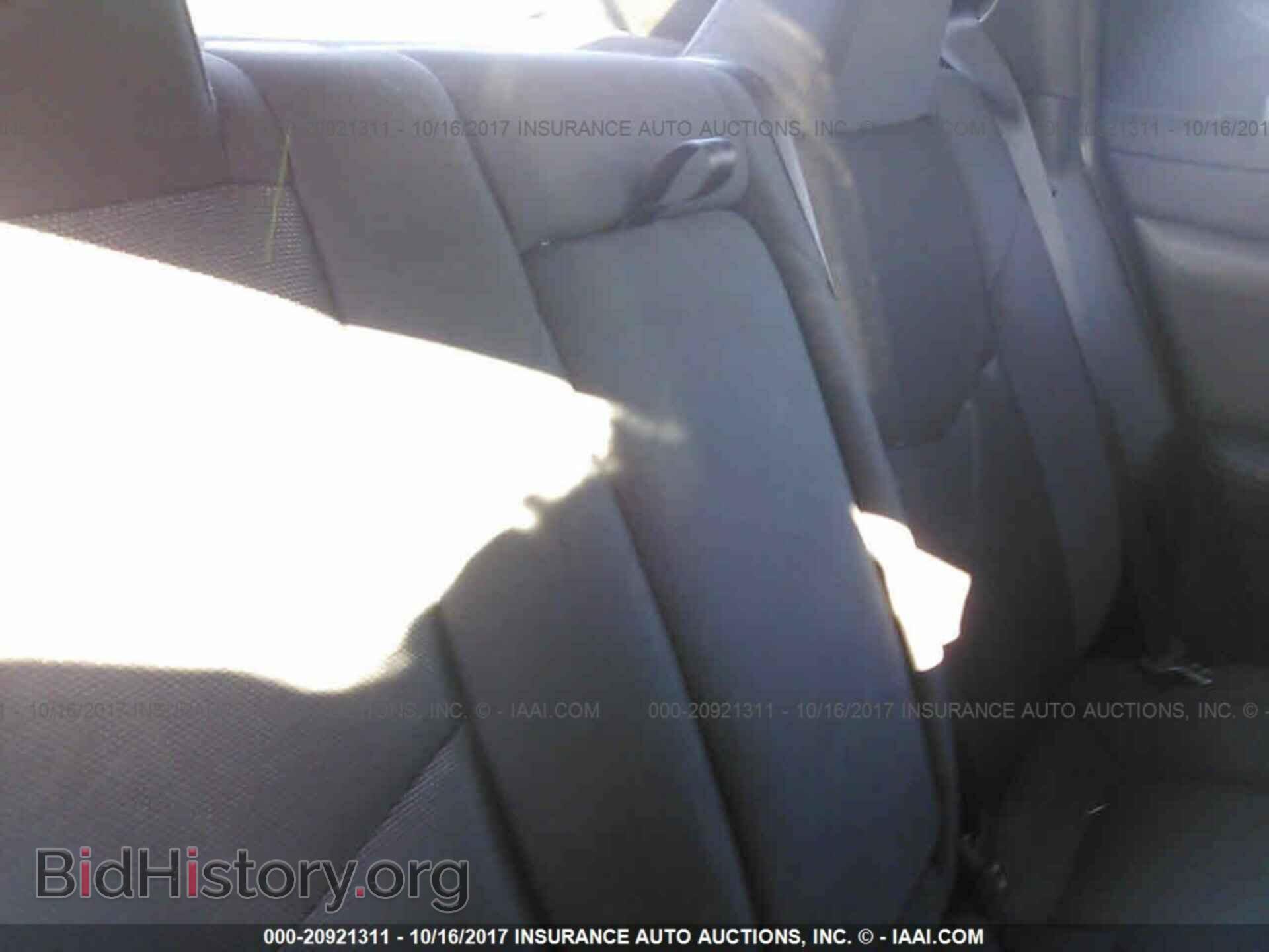 2014 Dodge Avenger - VIN: 1C3CDZAB5EN125659 - Фото 8