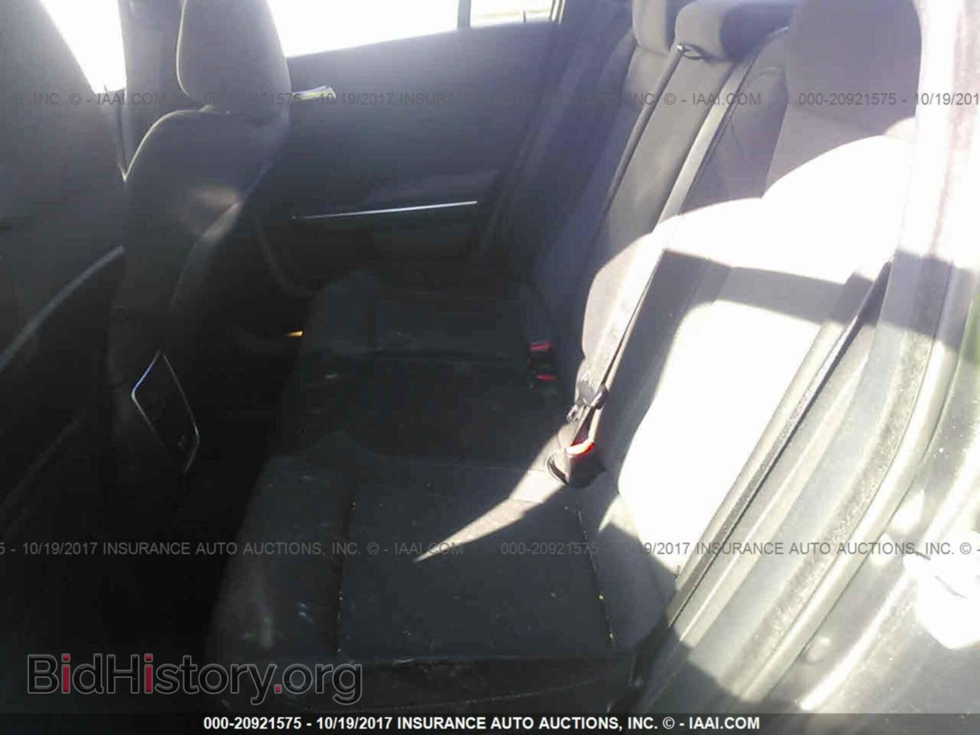 2015 Dodge Charger - VIN: 2C3CDXHG2FH886715 - Photo 8