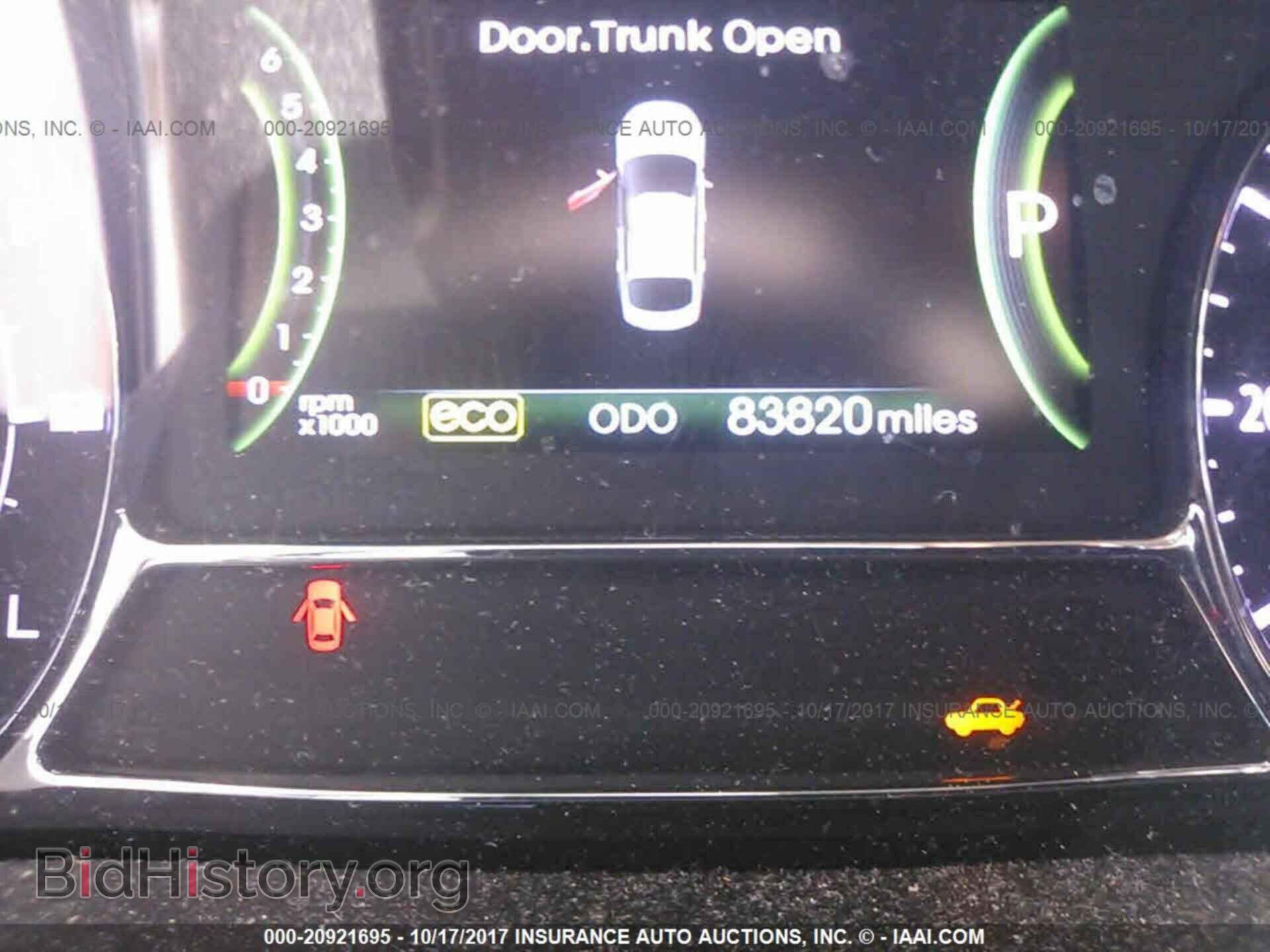 2012 Kia Optima - VIN: KNAGM4AD6C5036601 - Фото 7