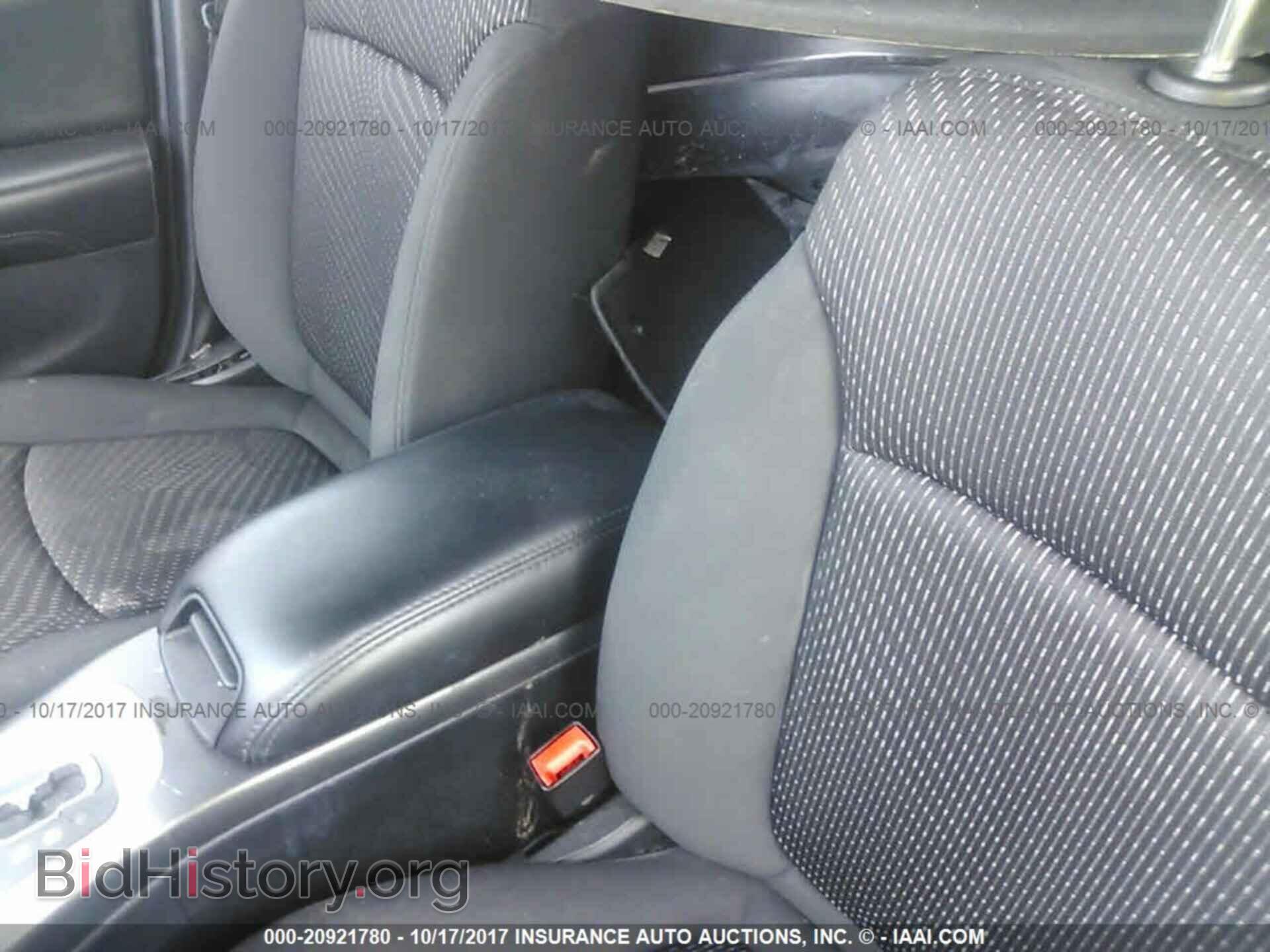 2015 Dodge Journey - VIN: 3C4PDCBB7FT554134 - Photo 8