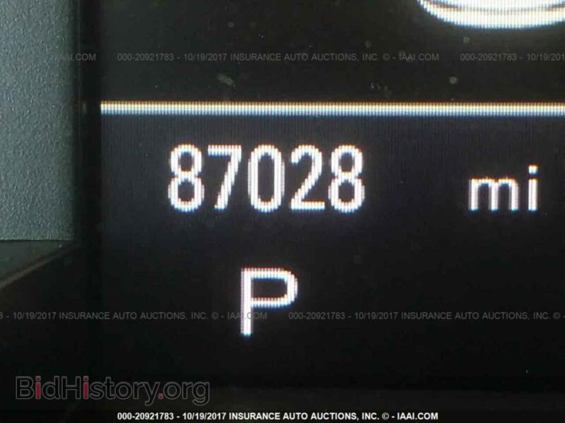 2012 Audi A4 (VIN WAUEFAFL4CN001362) — photo 7 of 10