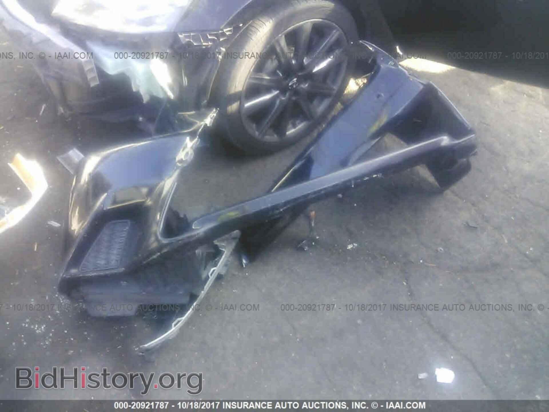2013 Lexus Gs - VIN: JTHBE1BL1D5013306 - Photo 6