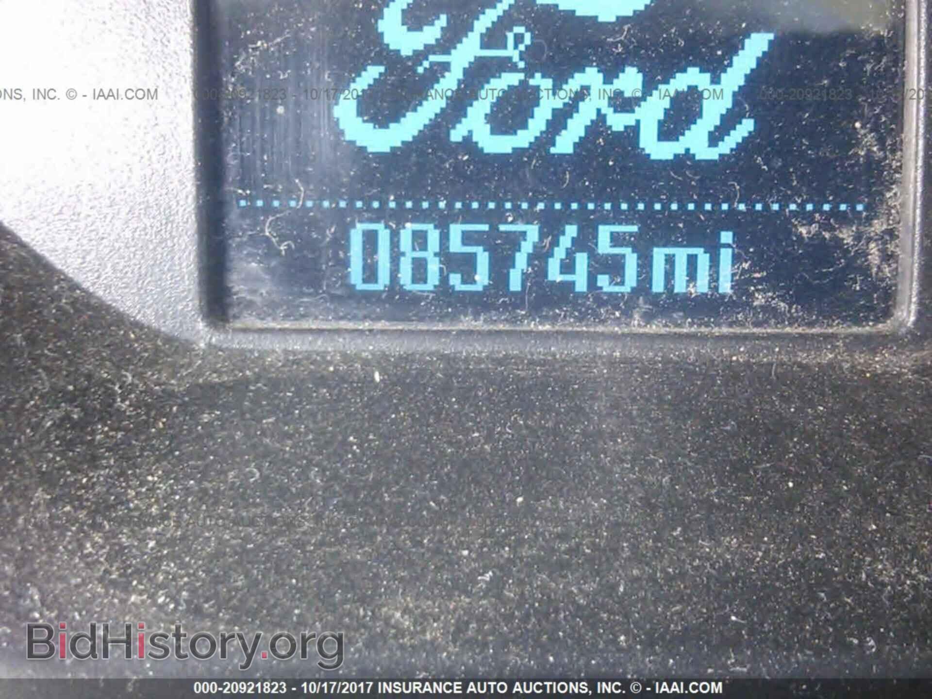 2012 Ford Focus - VIN: 1FAHP3E21CL477748 - Photo 7