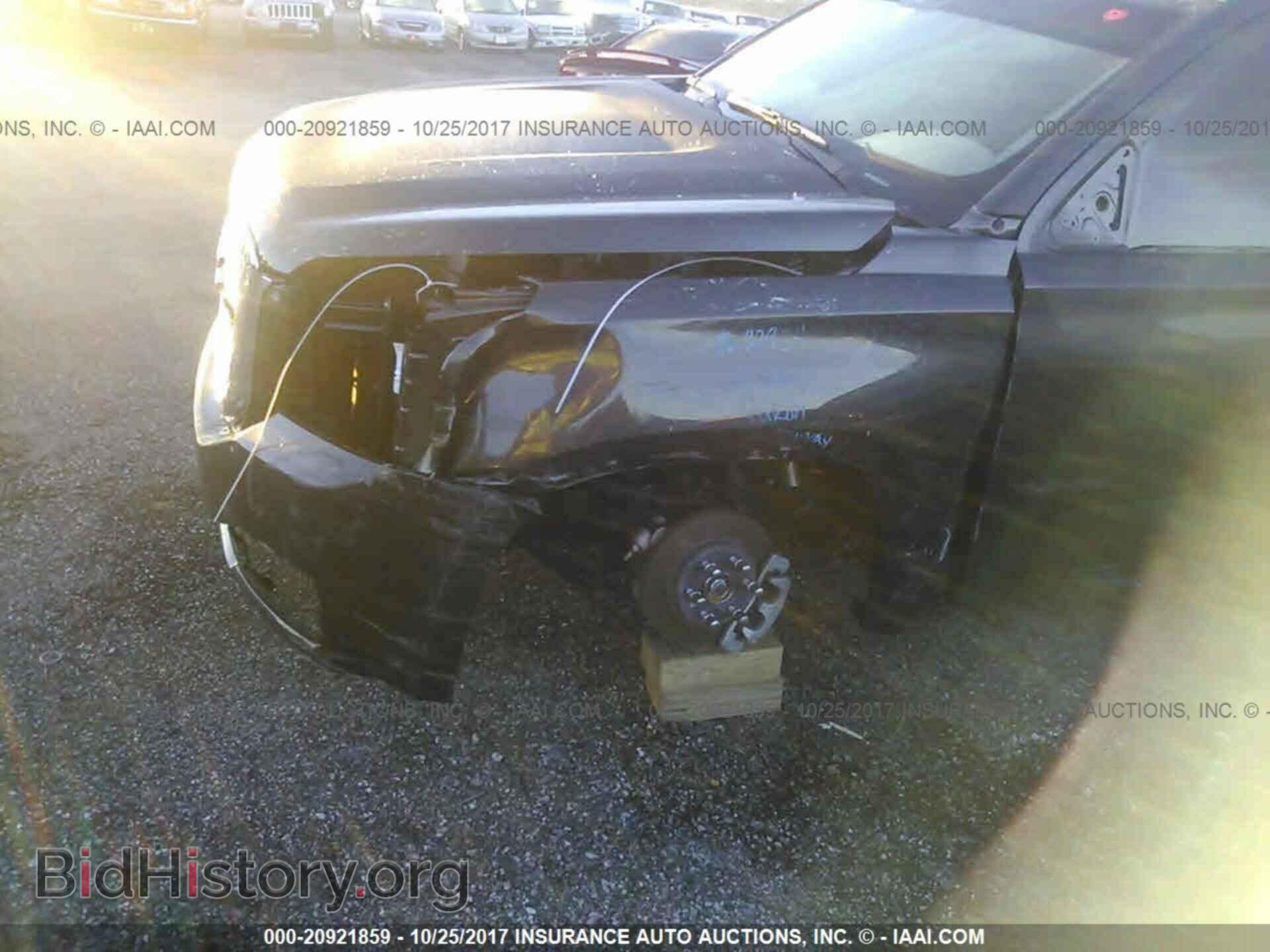 2017 Gmc Yukon - VIN: 1GKS2BKC8HR118461 - Фото 6