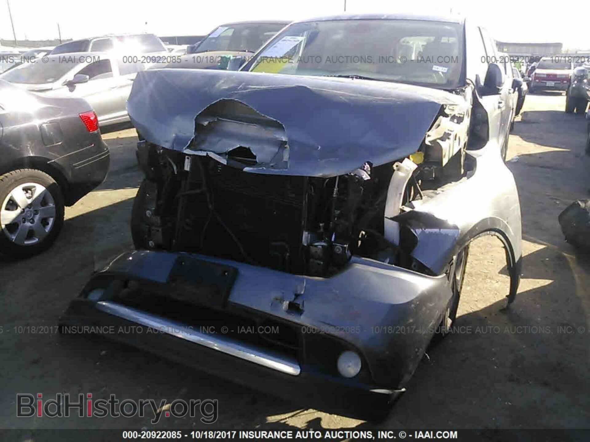 2012 Dodge Durango - VIN: 1C4RDHDG9CC120867 - Photo 2