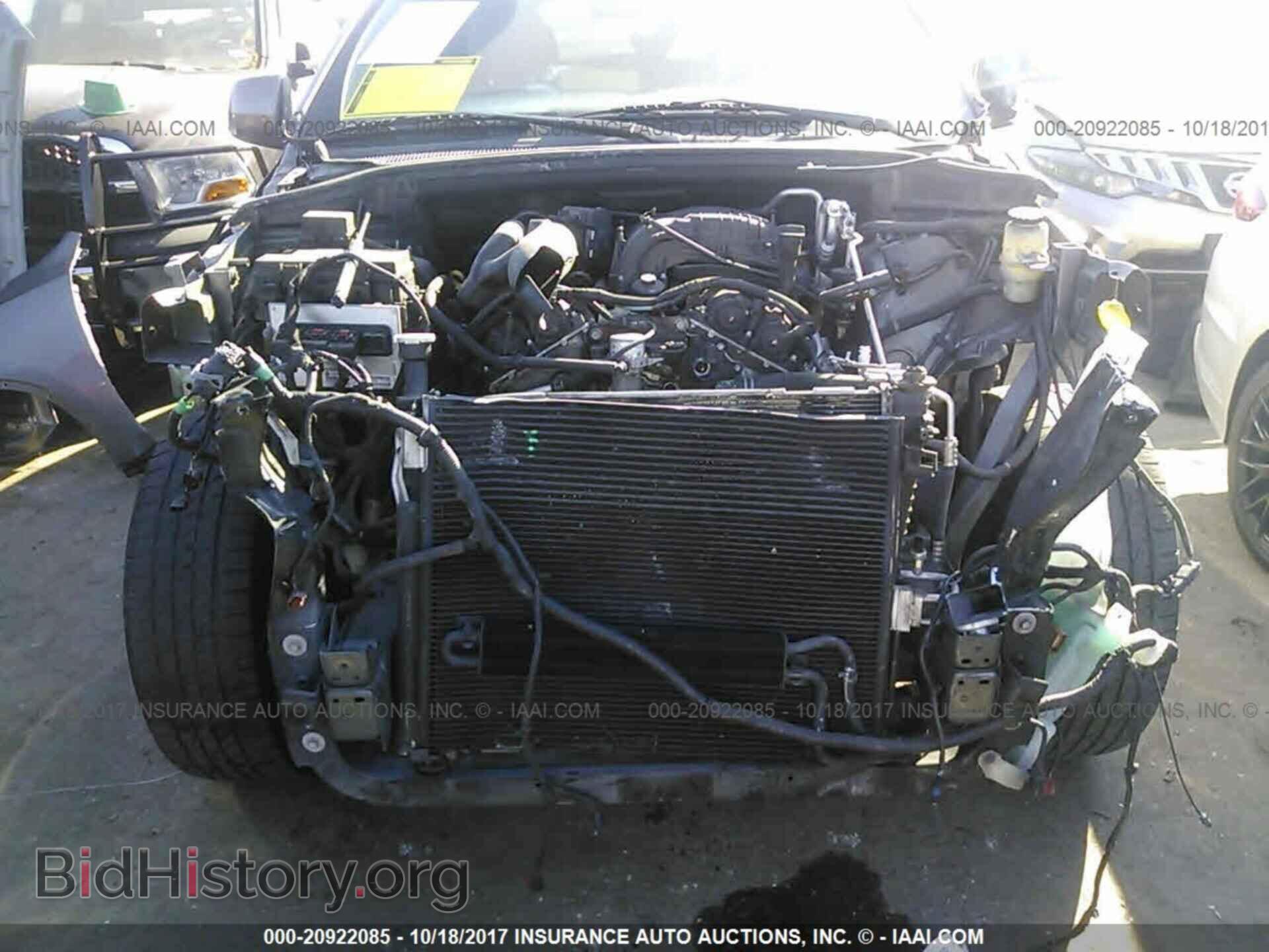 2012 Dodge Durango - VIN: 1C4RDHDG9CC120867 - Photo 6
