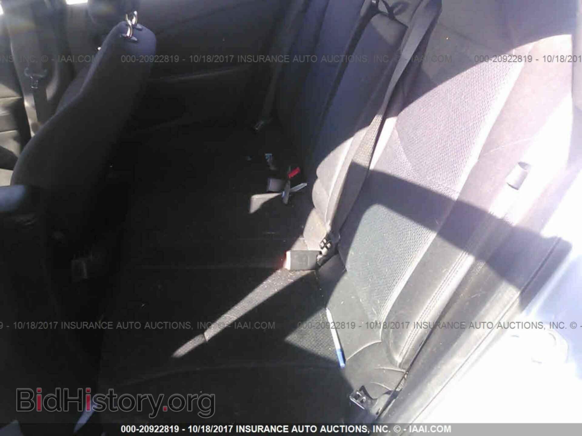 2013 Chrysler 200 - VIN: 1C3CCBBB2DN577205 - Фото 8