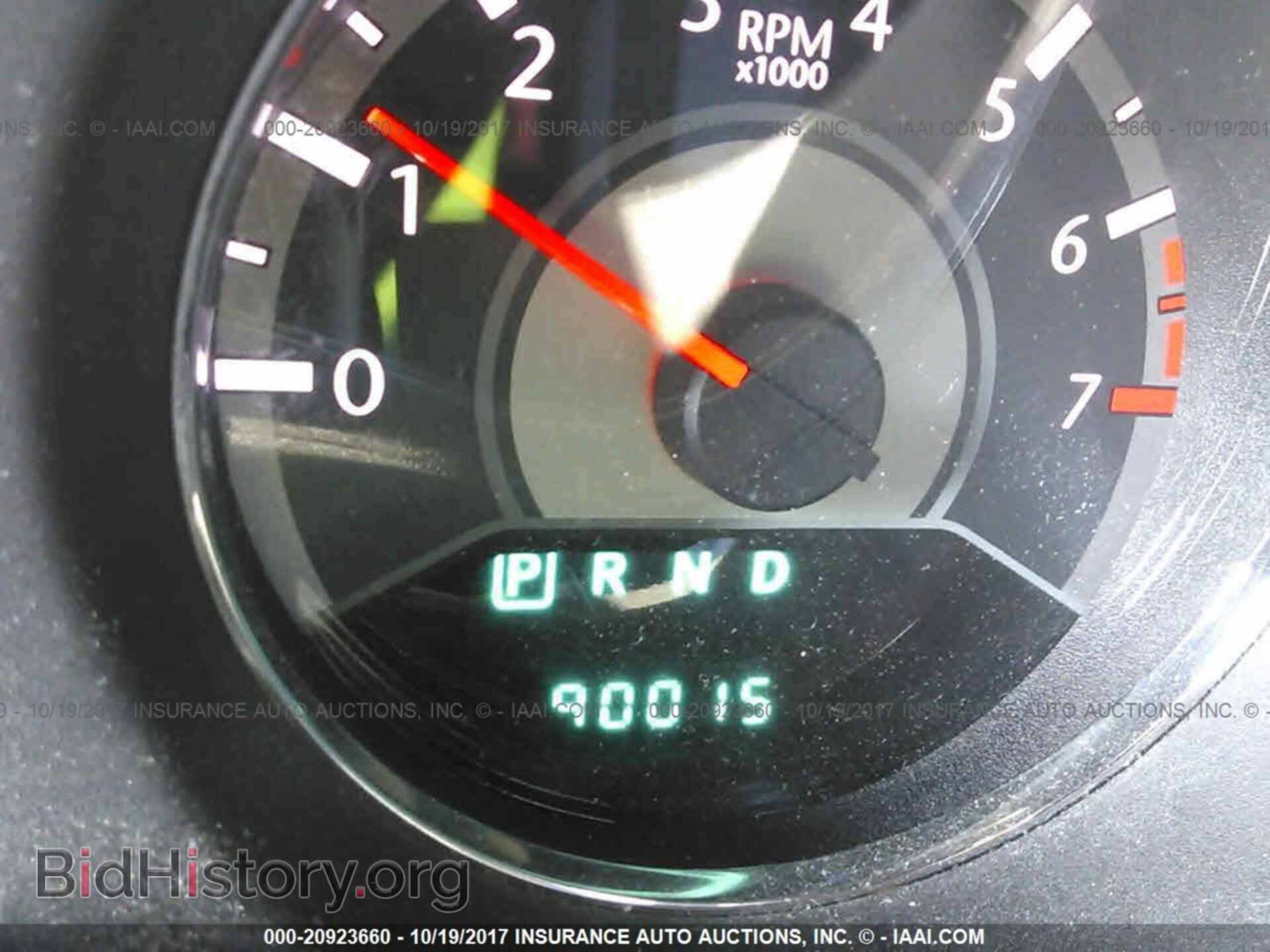 2013 Chrysler 200 - VIN: 1C3CCBAB6DN641926 - Photo 7