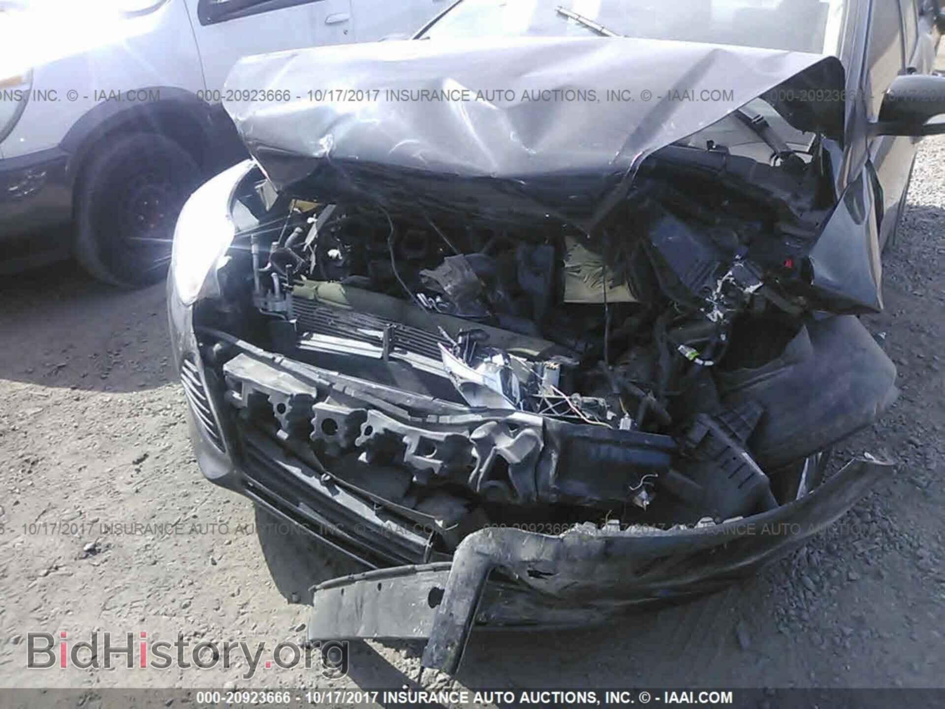 2014 Ford Focus - VIN: 1FADP3F20EL149138 - Фото 6