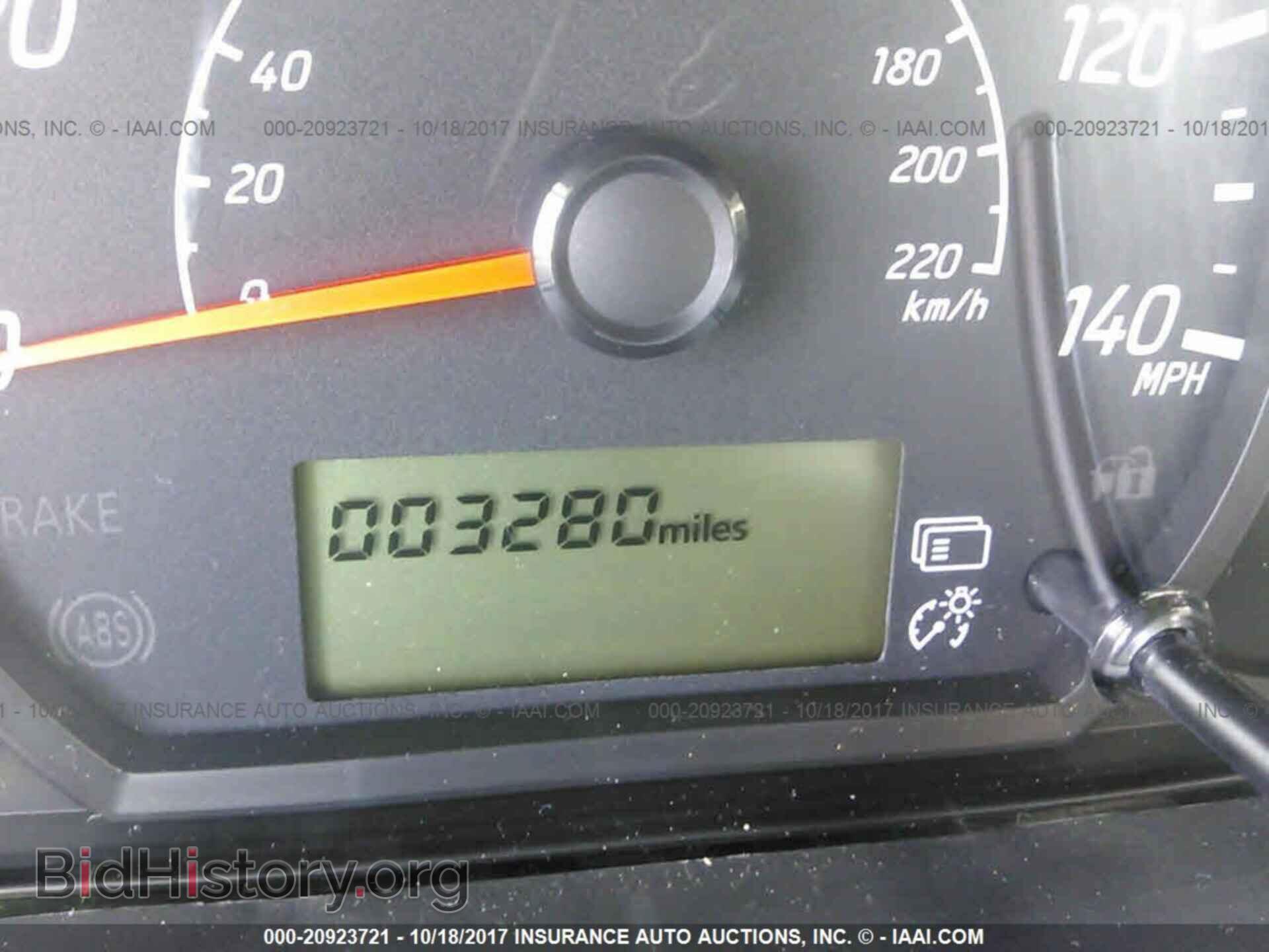 2017 Mitsubishi Mirage - VIN: ML32F3FJ6HH003574 - Фото 7