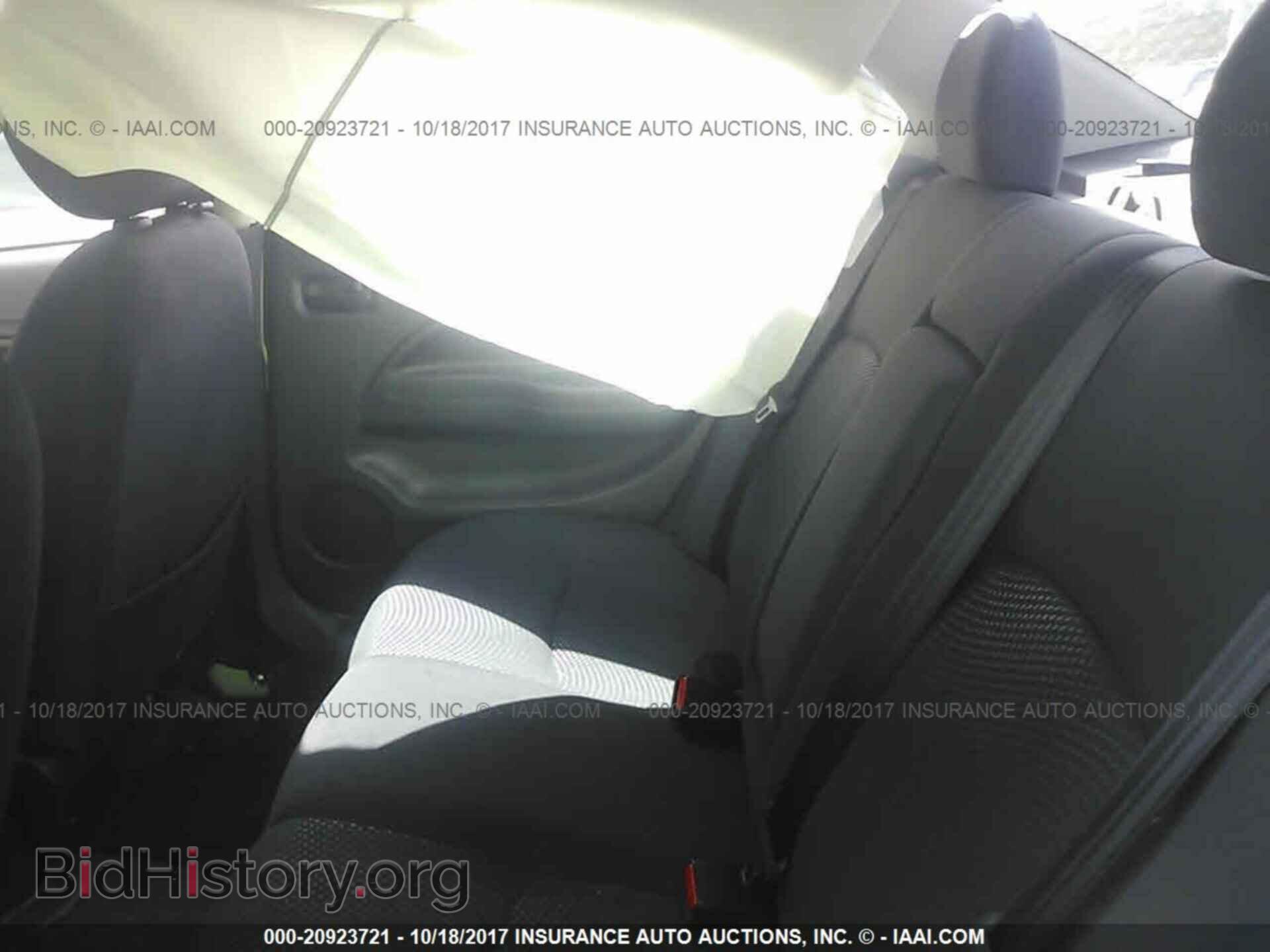 2017 Mitsubishi Mirage - VIN: ML32F3FJ6HH003574 - Фото 8