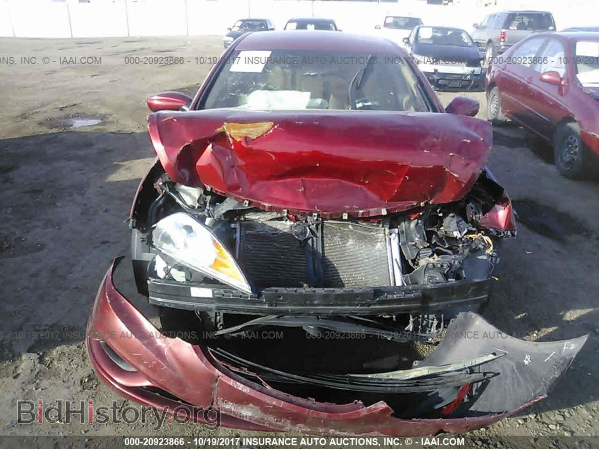 2012 Hyundai Sonata - VIN: 5NPEB4AC8CH393334 - Фото 6
