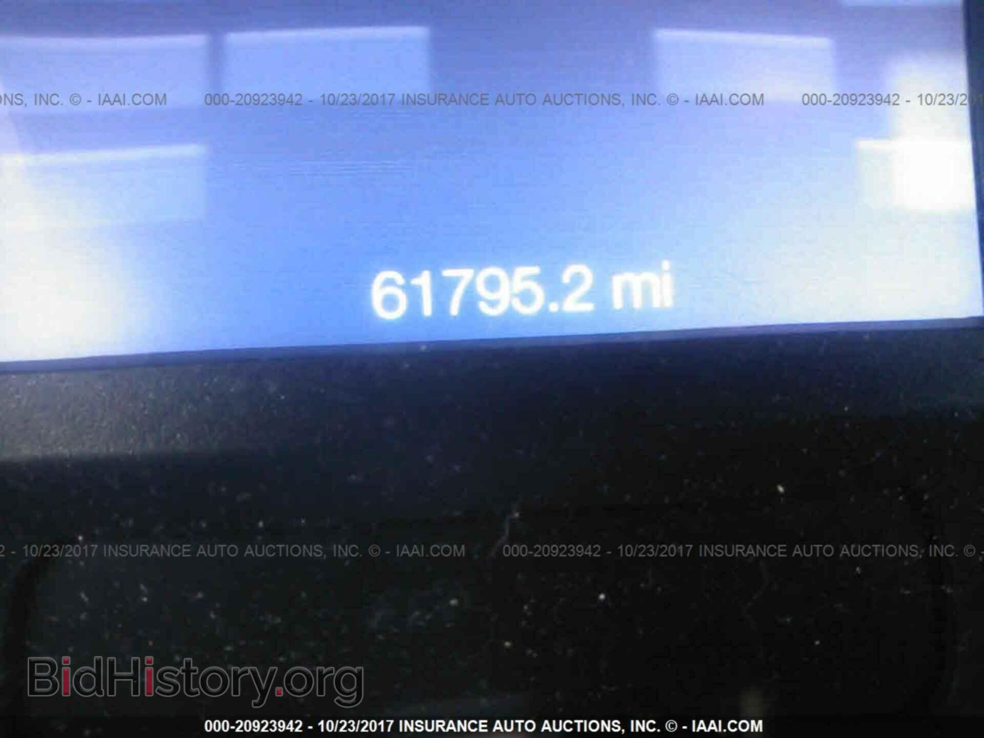 2012 Ford Edge - VIN: 2FMDK3GC8CBA58336 - Photo 7