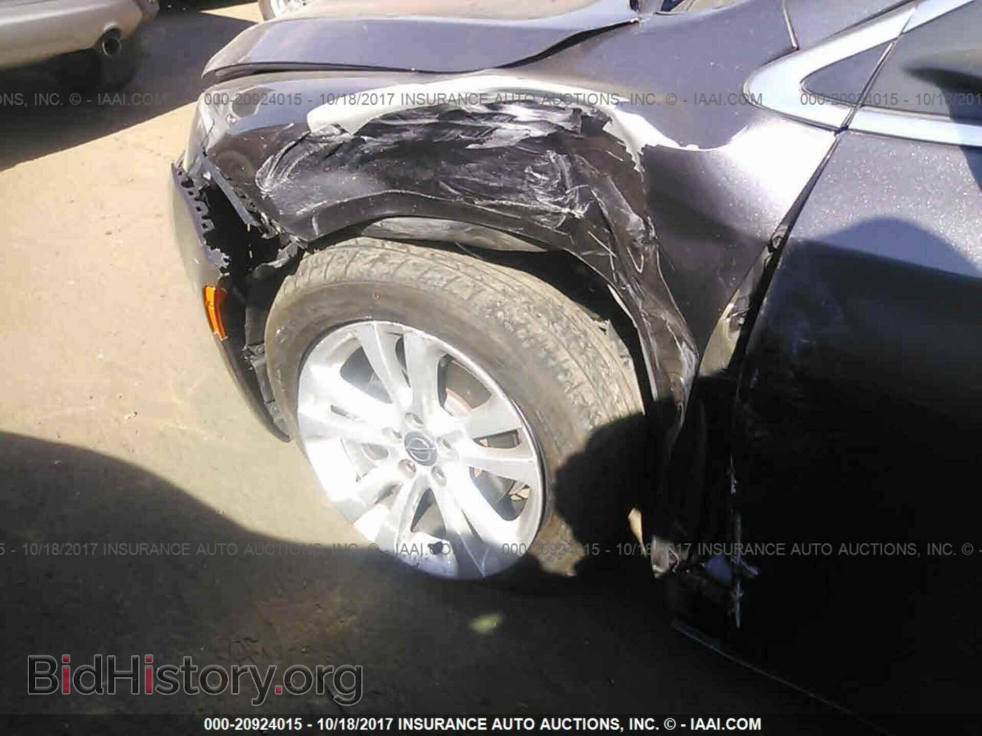 2015 Chrysler 200 - VIN: 1C3CCCAB9FN637393 - Photo 6