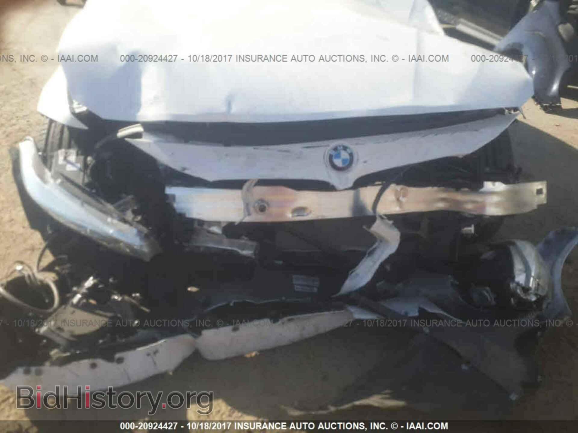 2017 Bmw 430i - VIN: WBA4U7C55H5H19040 - Фото 6