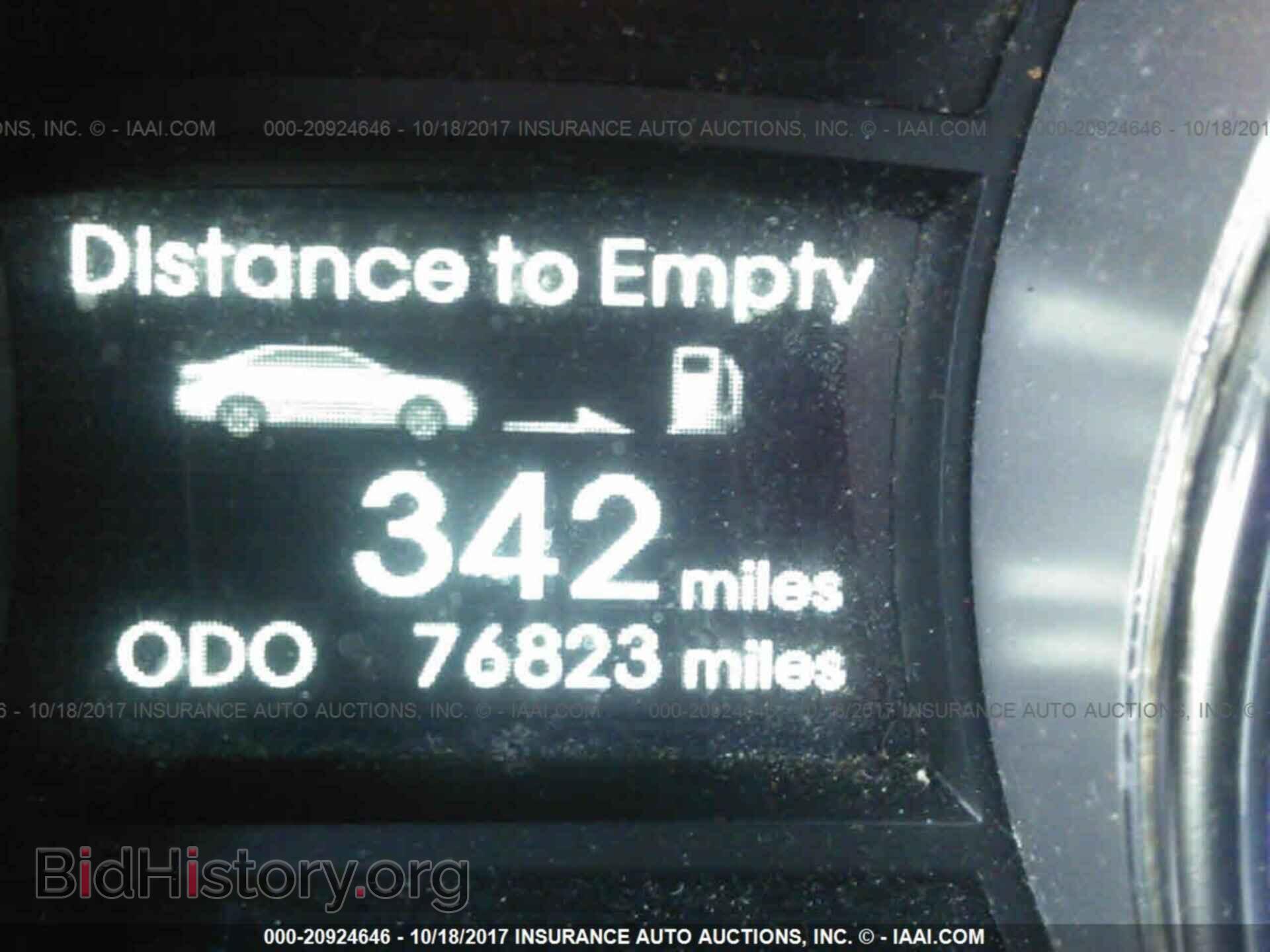 2012 Hyundai Sonata - VIN: 5NPEB4AC9CH471233 - Фото 7