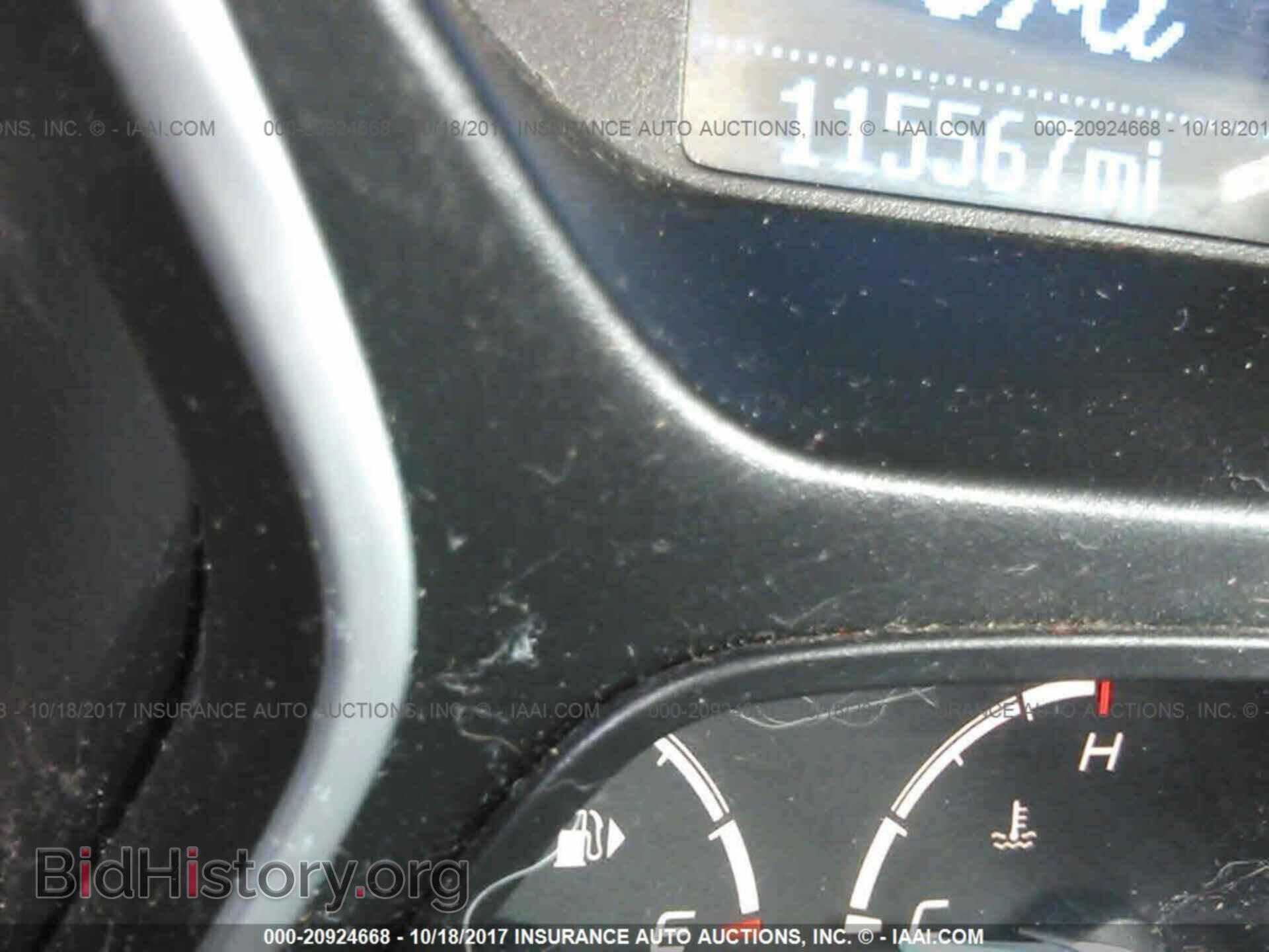 2012 Ford Focus - VIN: 1FAHP3F2XCL179178 - Photo 7