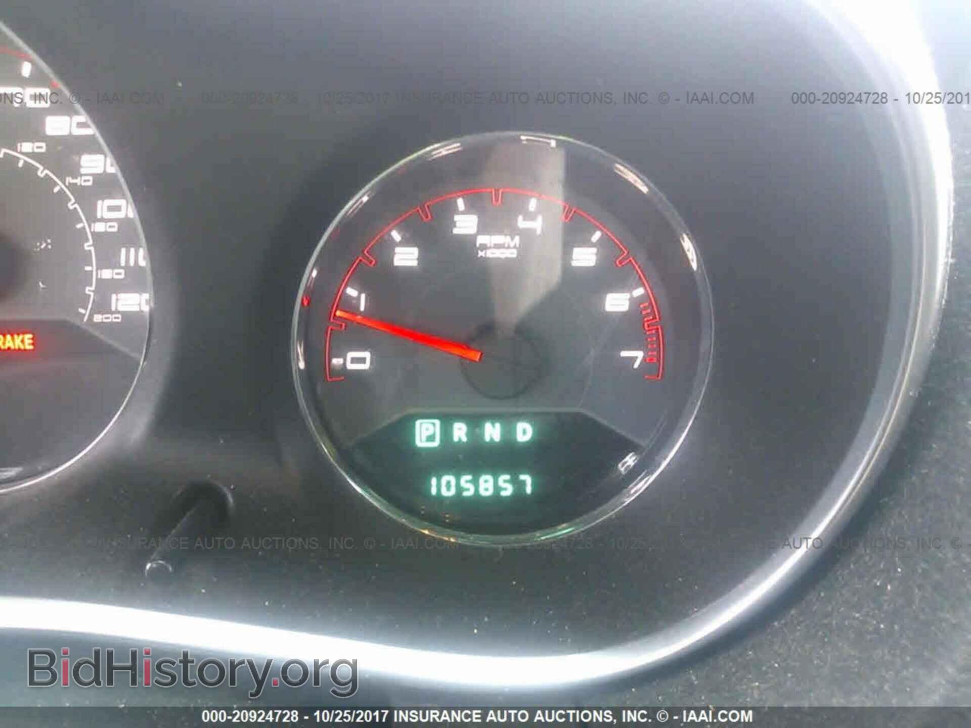 2013 Dodge Avenger - VIN: 1C3CDZAB9DN576754 - Фото 7